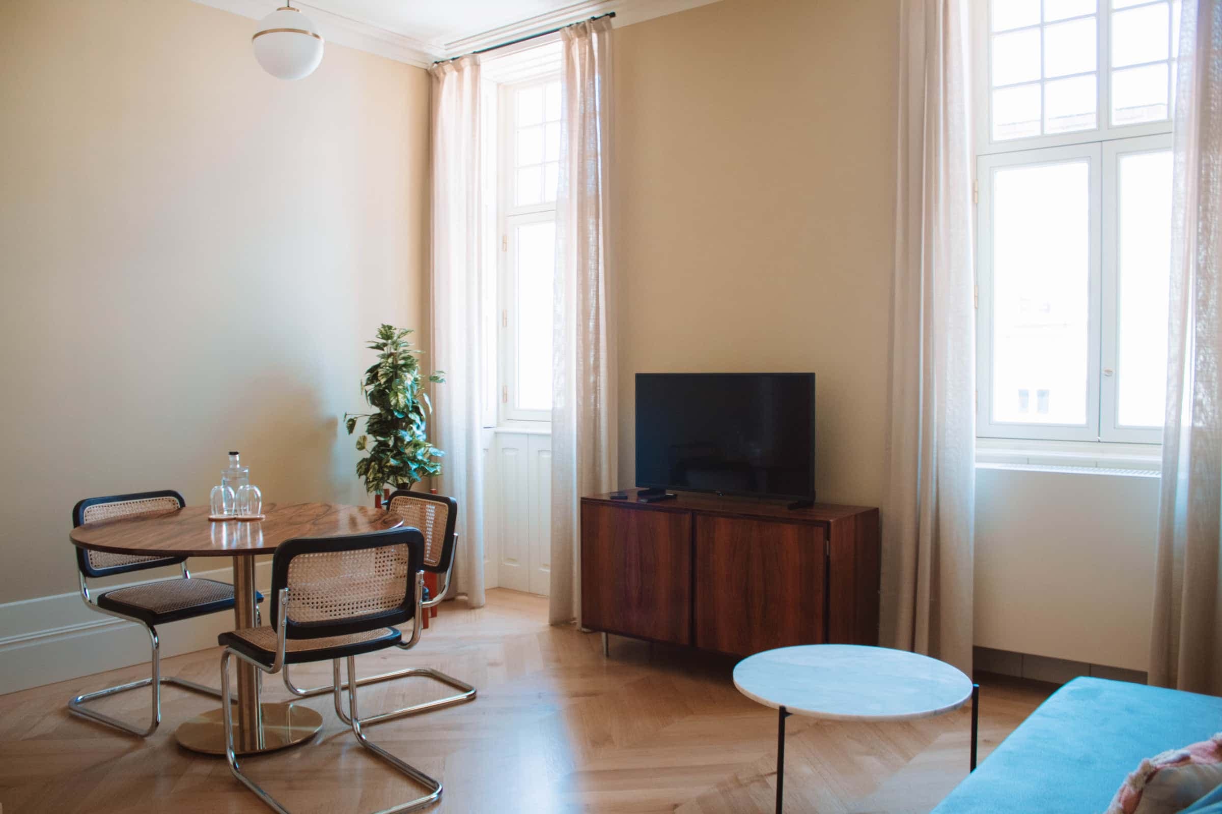 Heritage Apartment In Braga - Apartment D photo 1