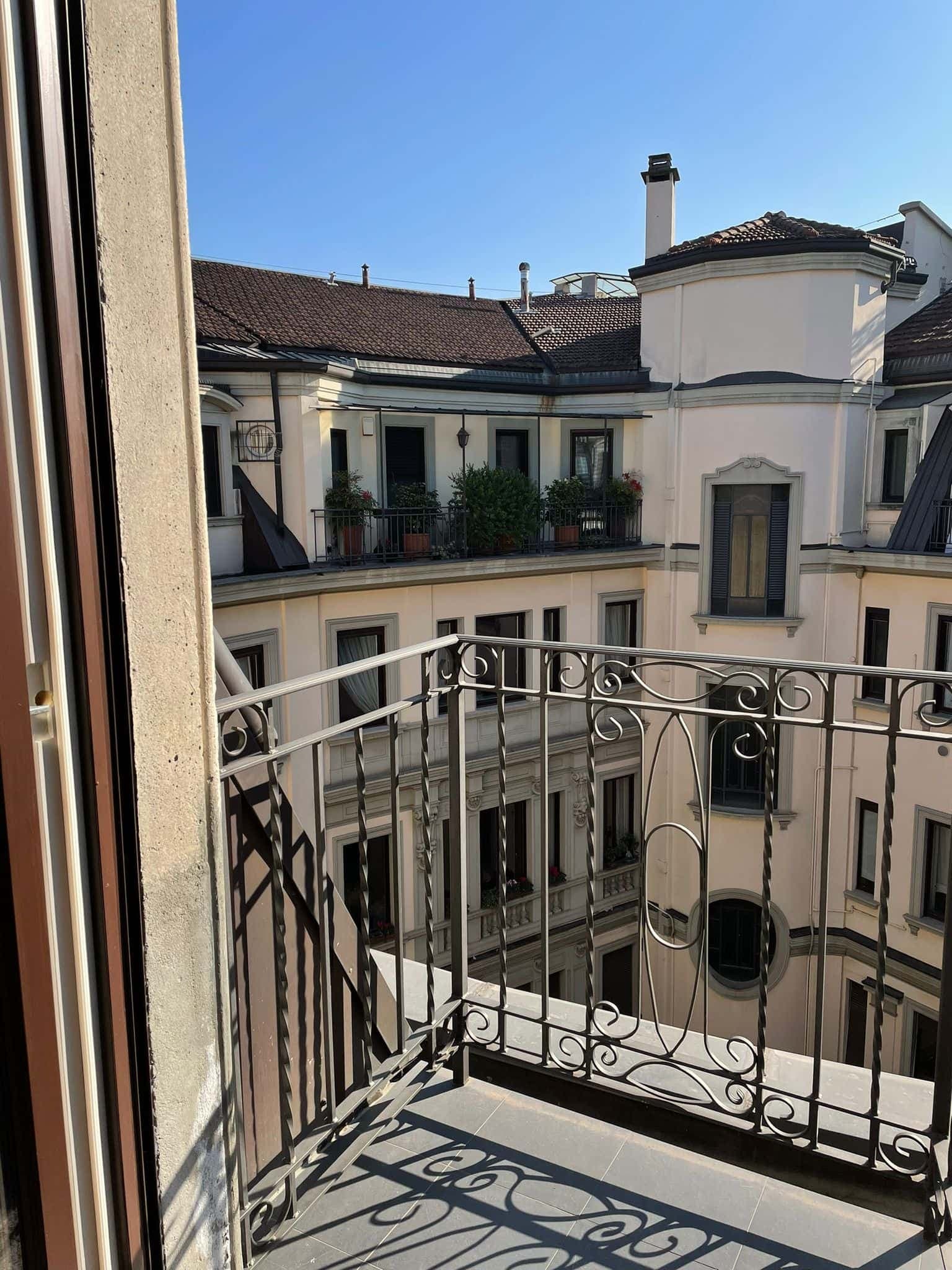 Piazza Eleonora Duse 1 photo 1
