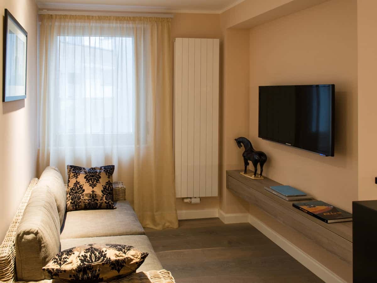 iFOUR- Cosy Apartment in the center of Düsseldorf photo 1
