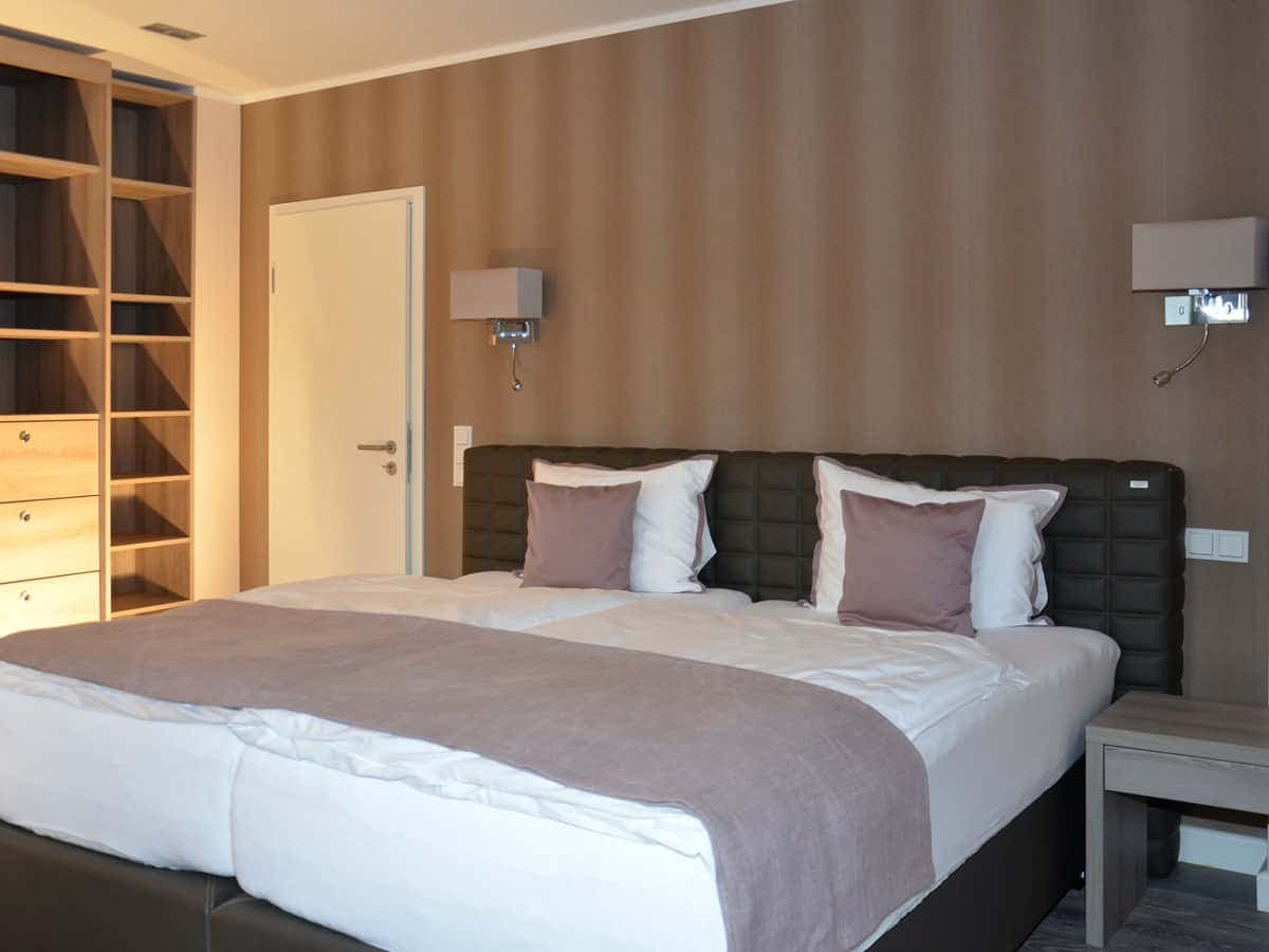 iEIGHT- Cosy Apartment in the center of Düsseldorf photo 1