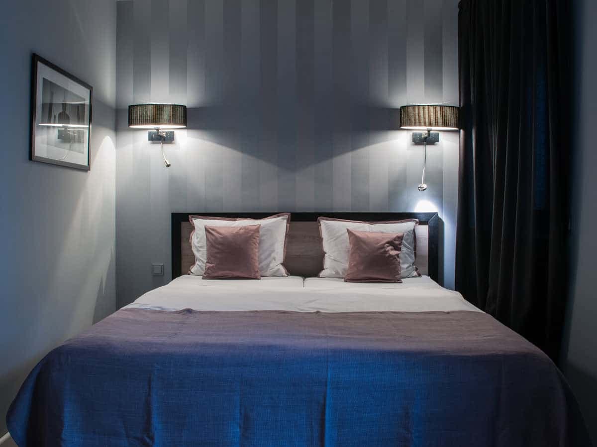 iONE- Cosy Apartment in the center of Düsseldorf photo 1