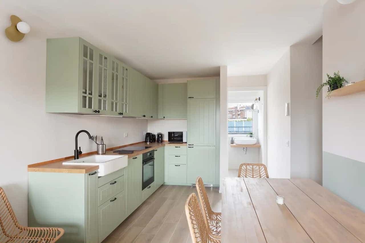 Two-room premium apartment - Porta Romana photo 1