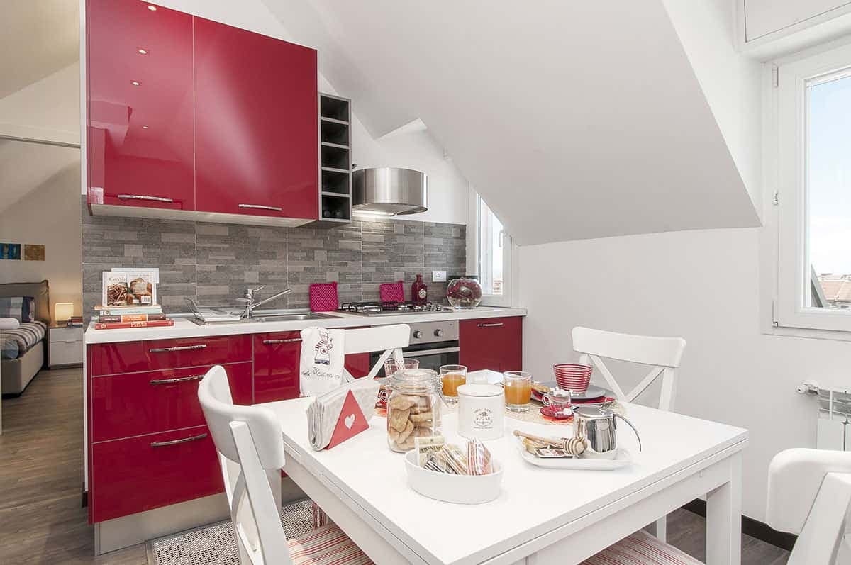 Luxury Suite Piola photo 1