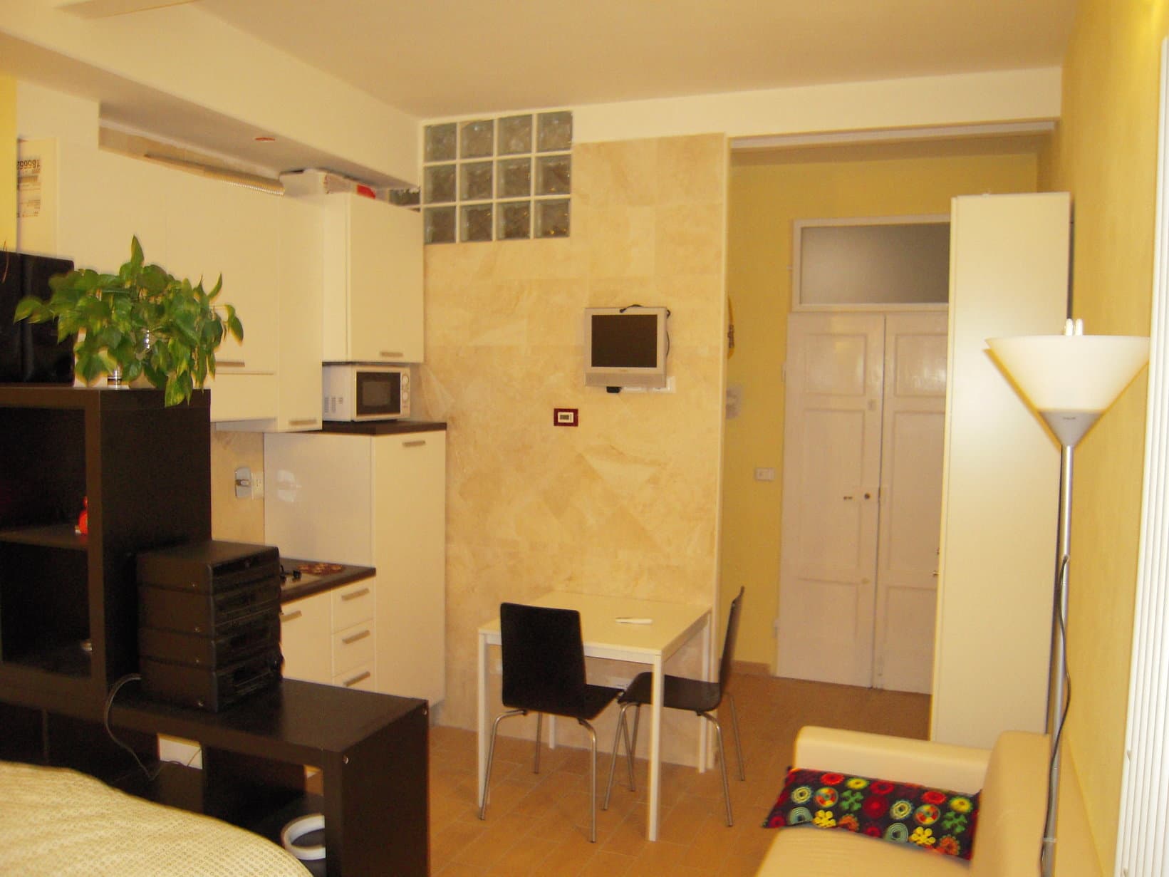 Via Palestro 23 (B1) photo 1