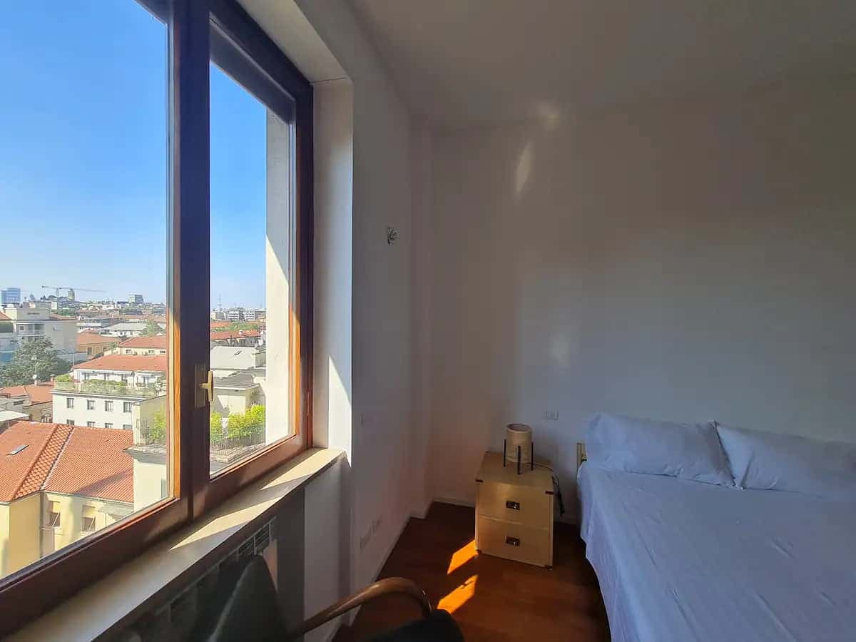Cinque Giornate Charme Apartment photo 1
