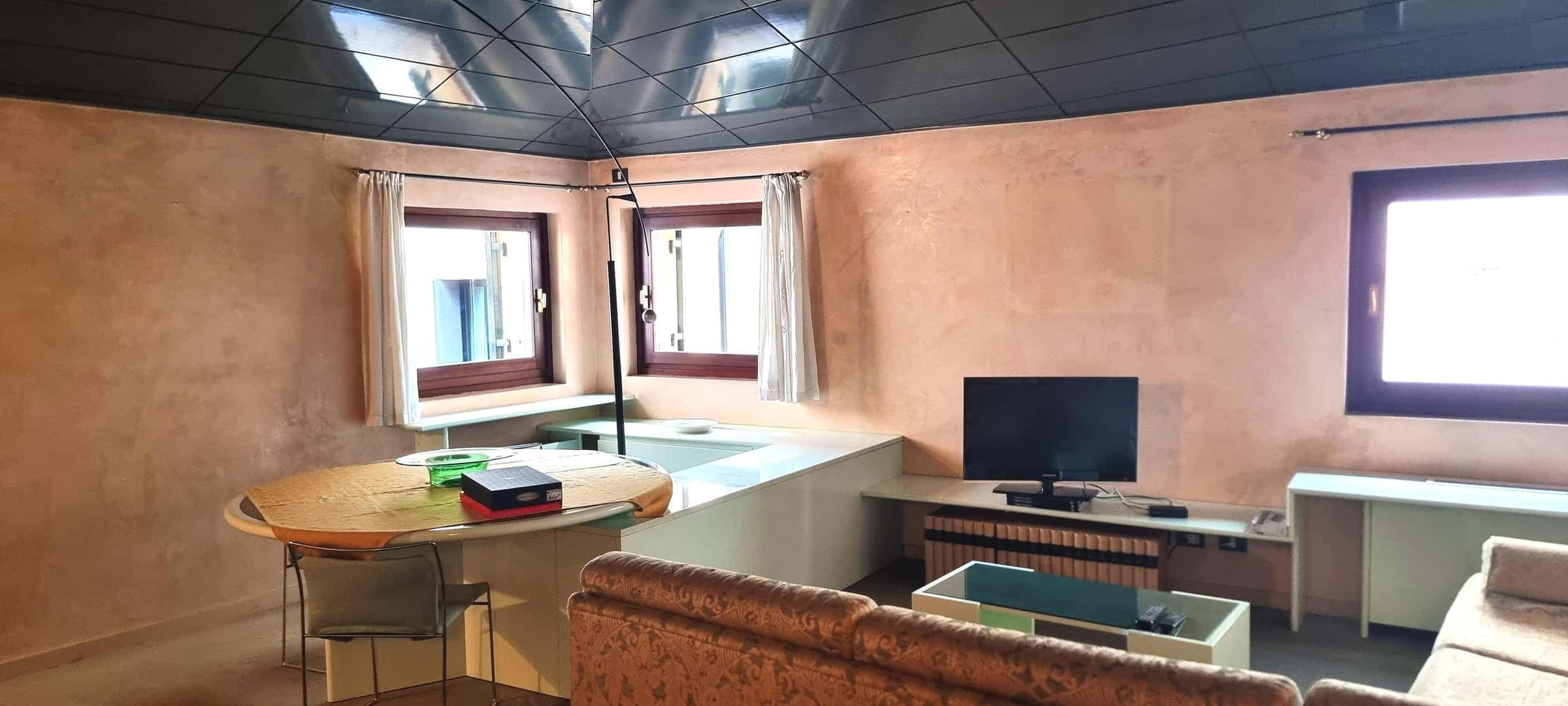 Apartment in Via del Vescovado, Padova for 90 m² with 1 bedrooms photo 1