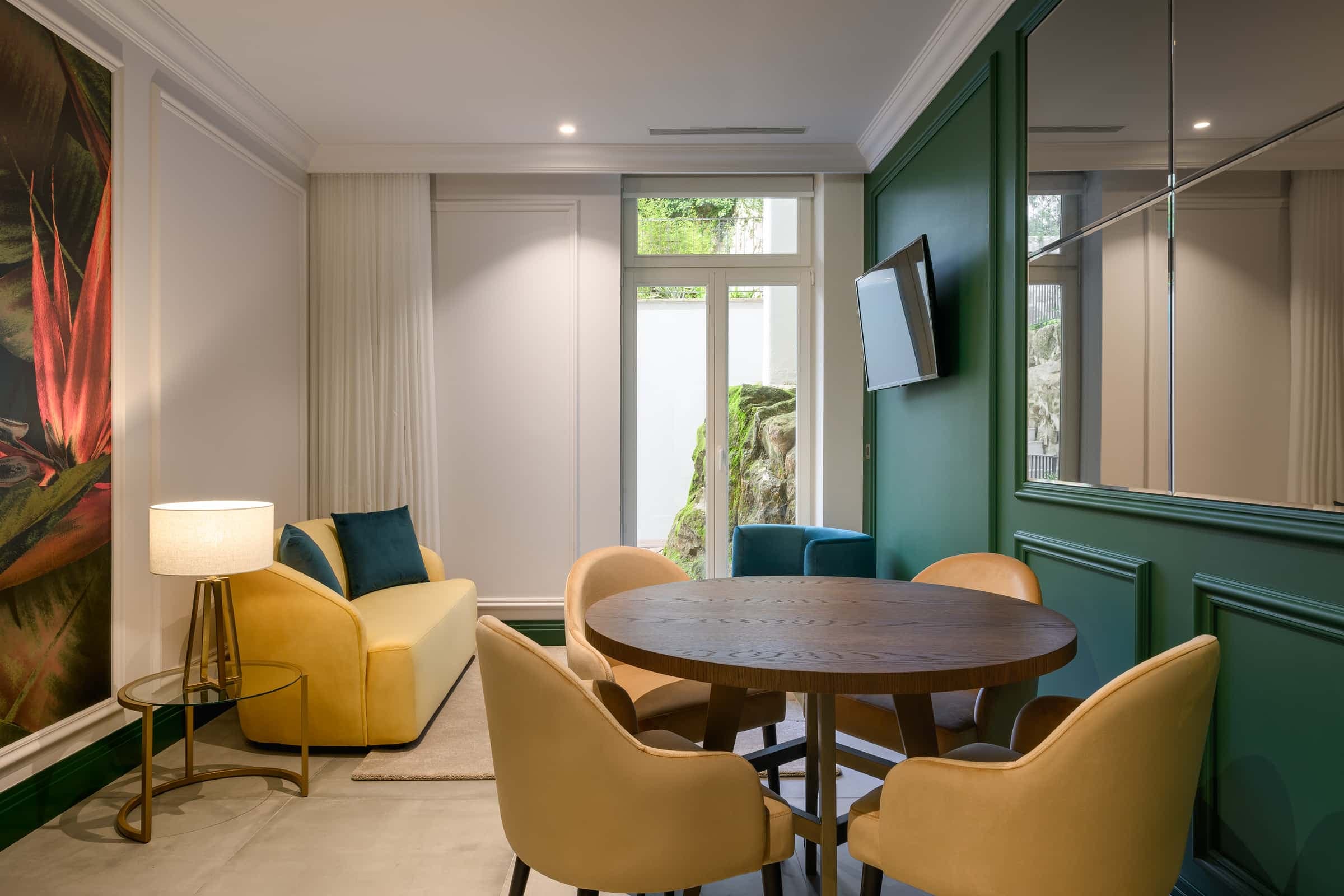 Intimate Apartment in Cedofeita photo 1