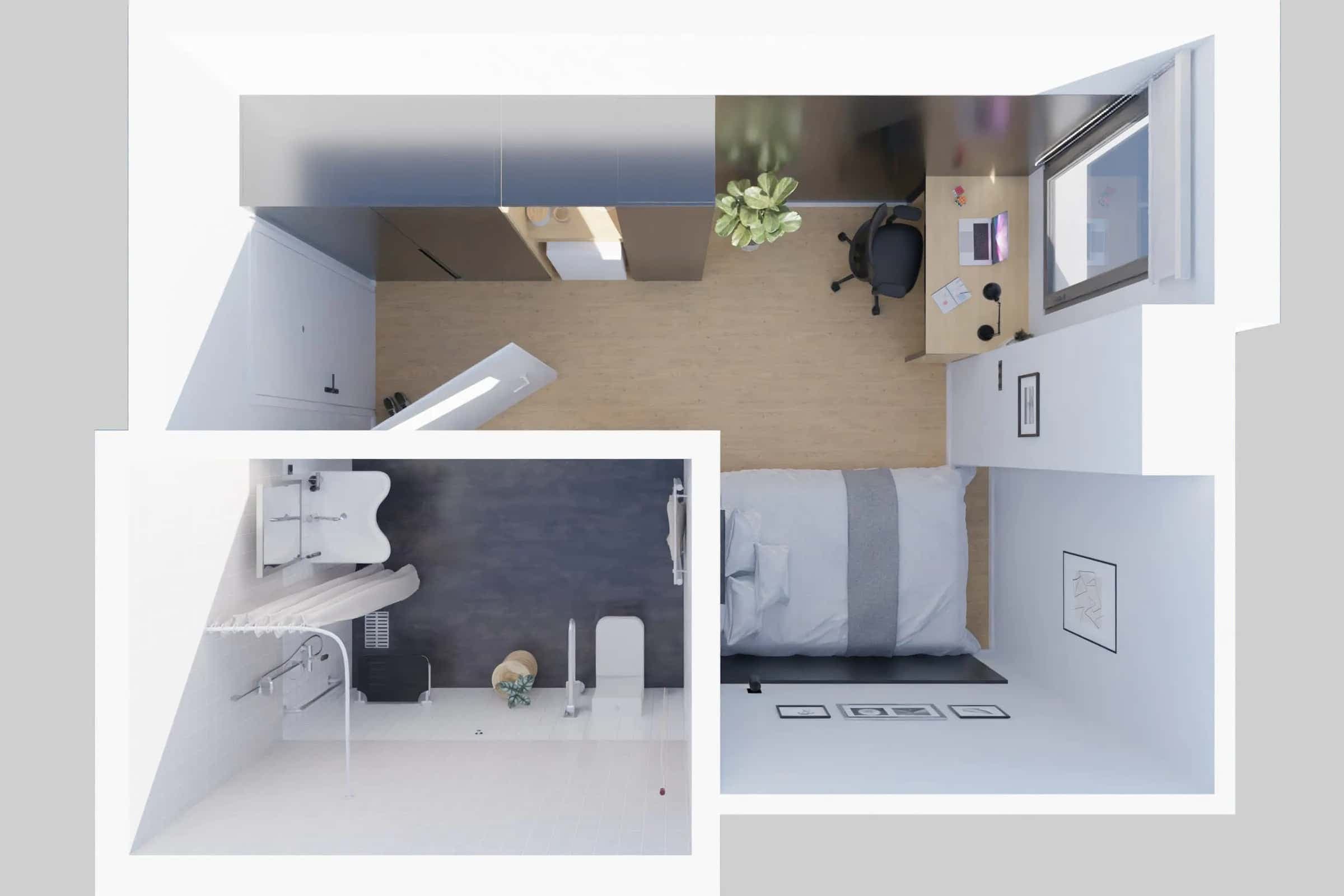 Property photo thumbnail