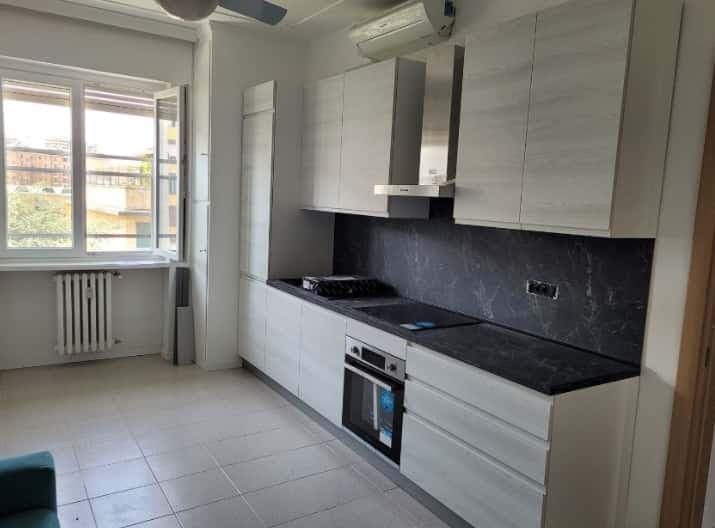 Monolocale in via Giuseppe Avezzana photo 1