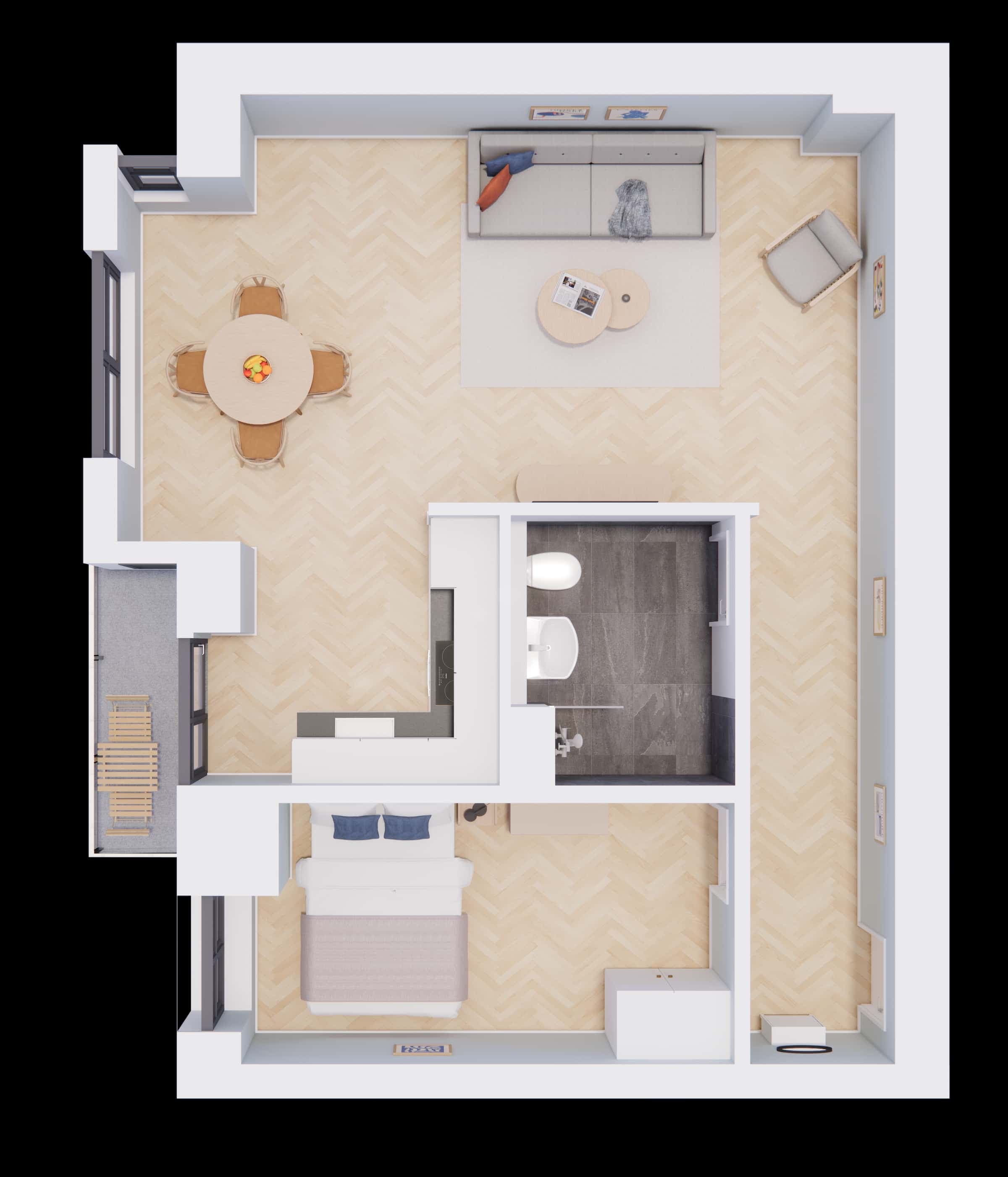 Property photo thumbnail