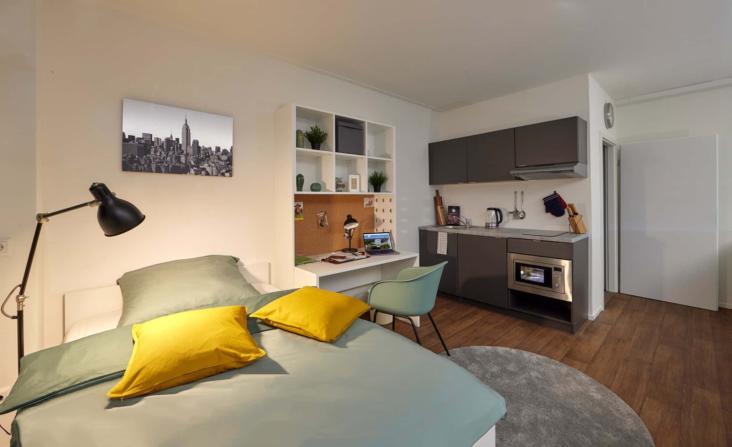 Studio B1-3 photo 1