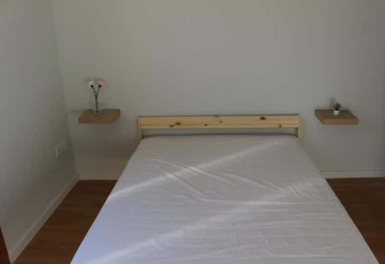 Cosy double bedroom near Universidade Fernando Pessoa - Room 5 photo 1
