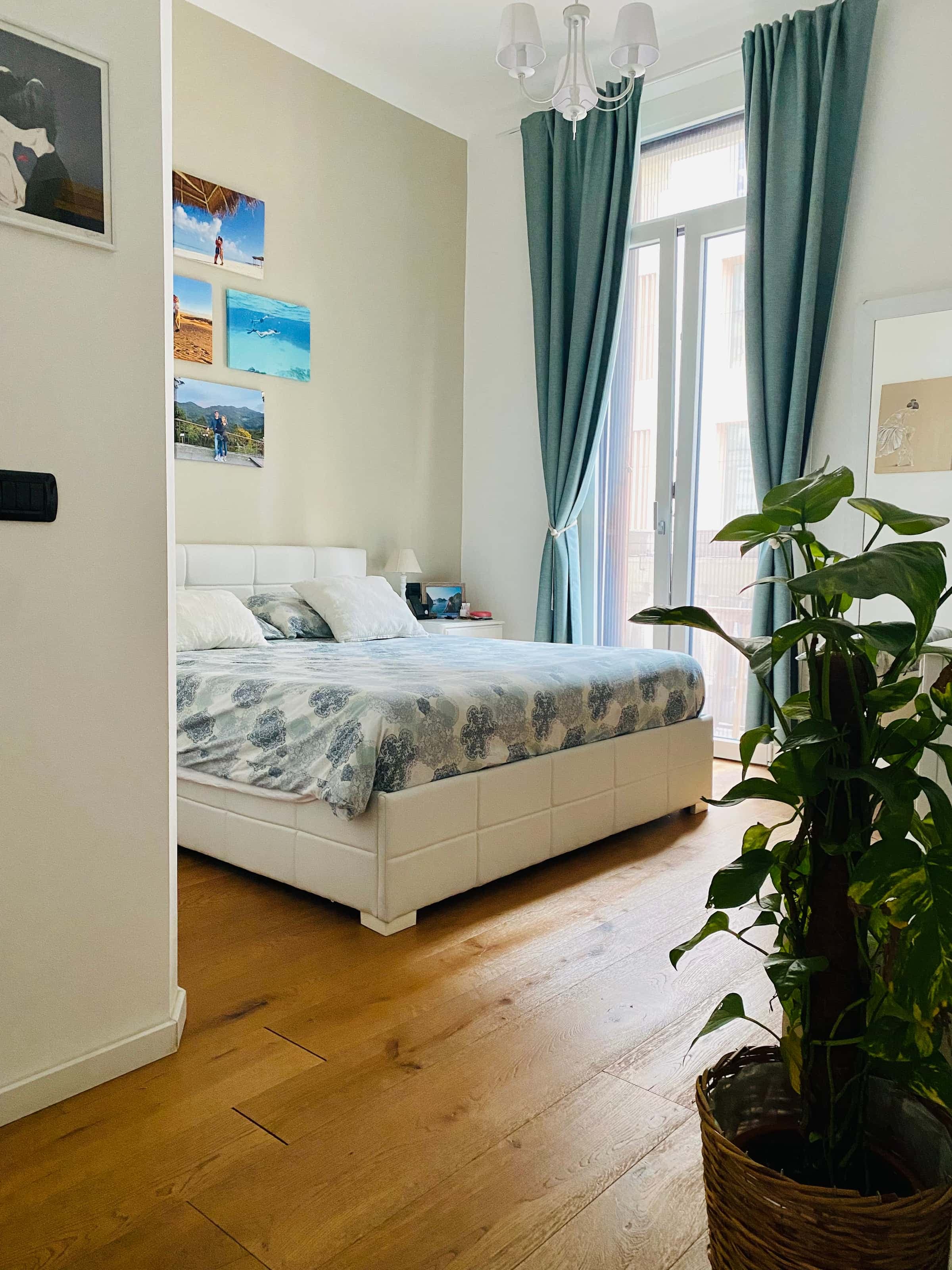 Apartment 1 bedroom - Fully furnished - Milan photo 1
