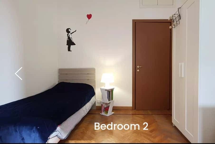 Stanza singola con cucina citylife photo 1