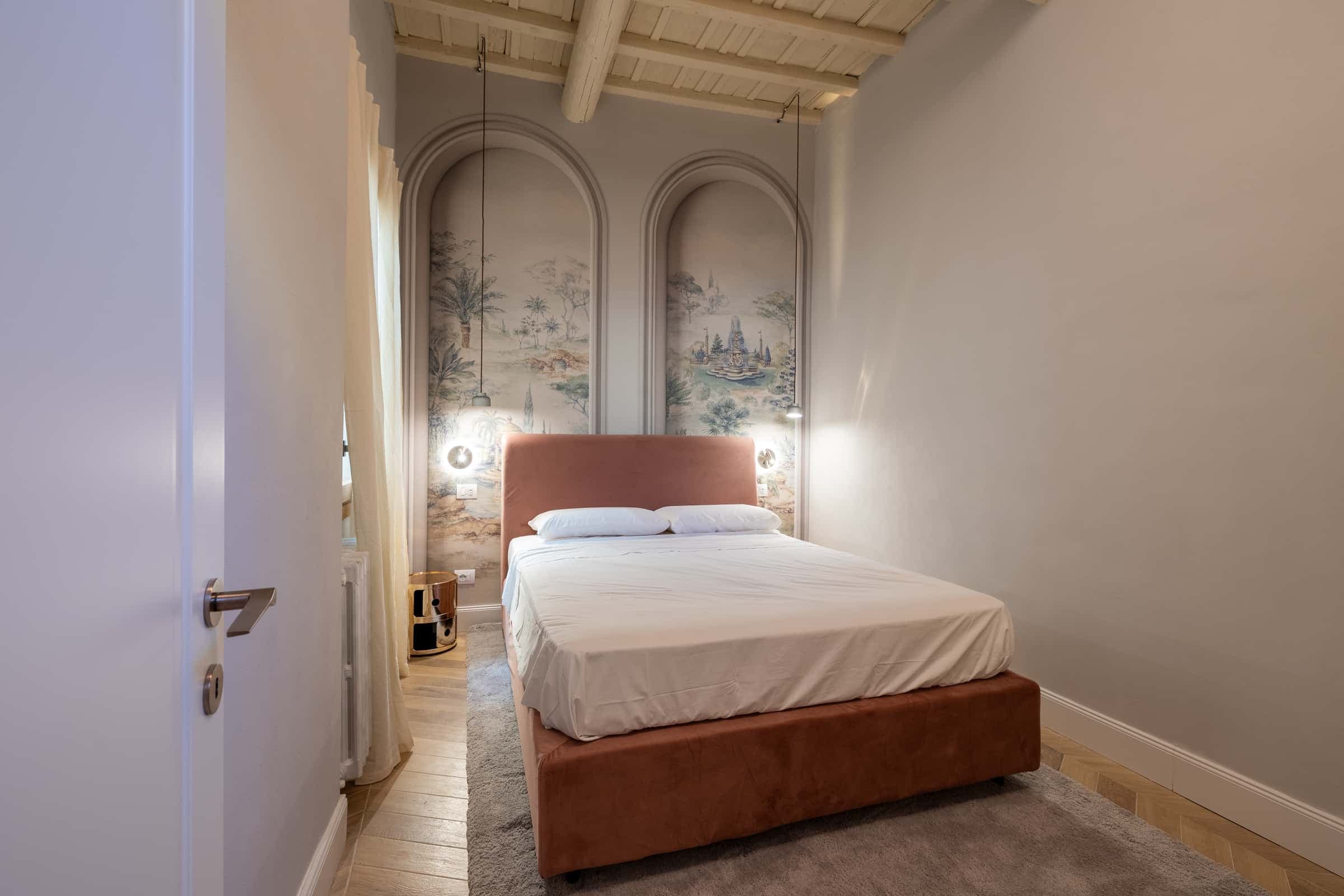 Appartamento via Guelfa 67, Firenze photo 1