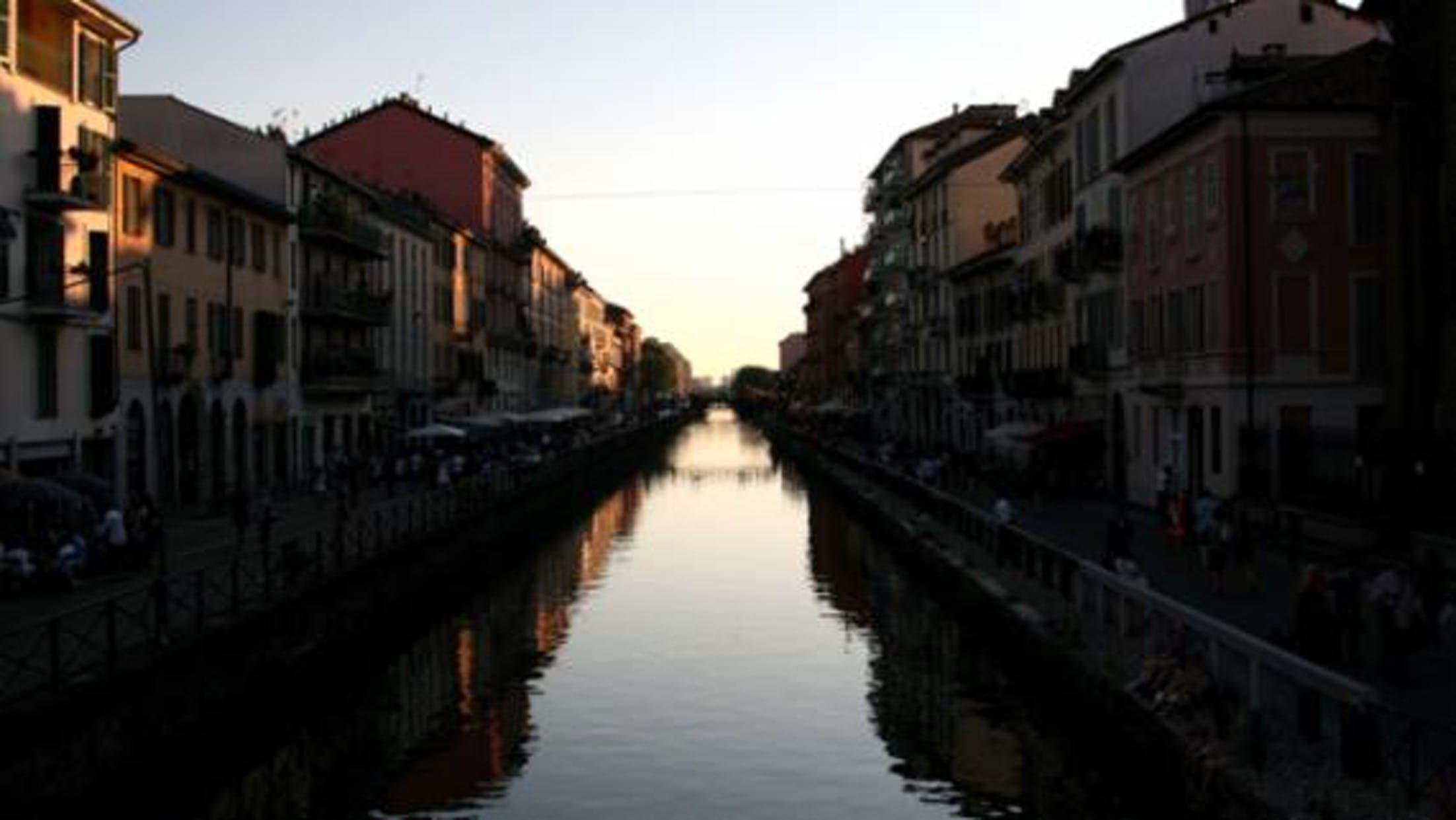 Via Mortara photo 1