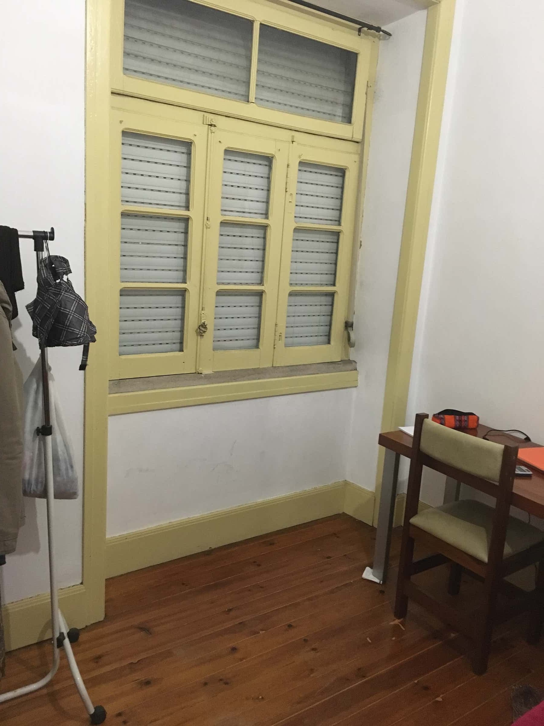 Single Room for rent in Coimbra photo 1