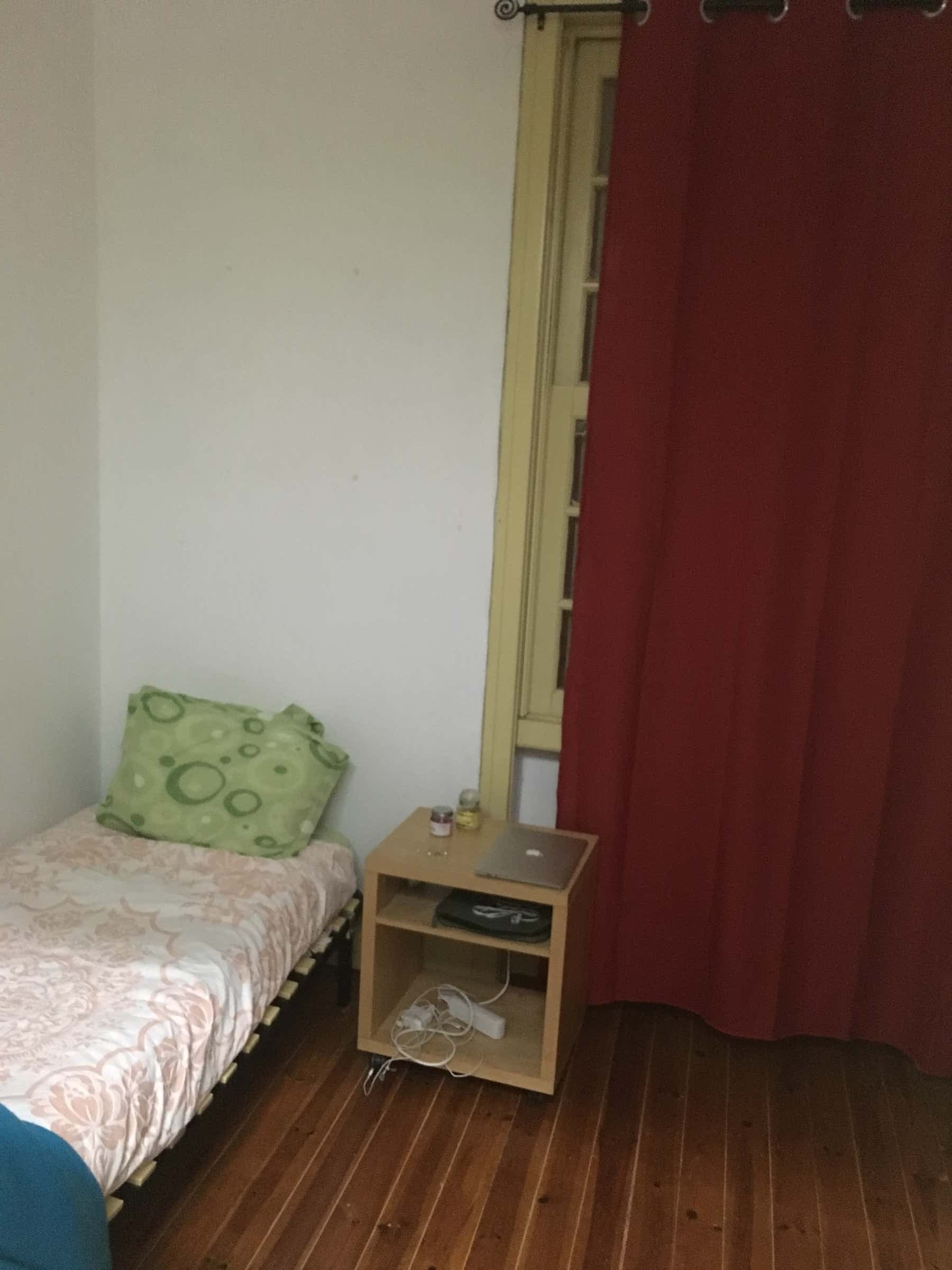 Twin Room for rent in Coimbra photo 1