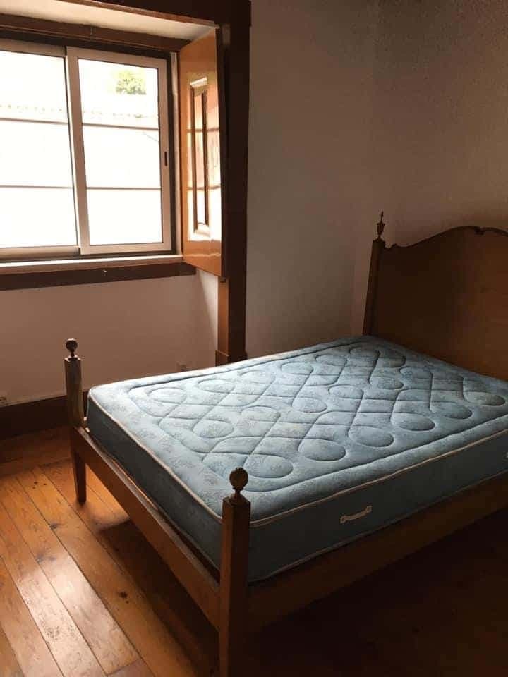 Single Room with river view in Coimbra photo 1