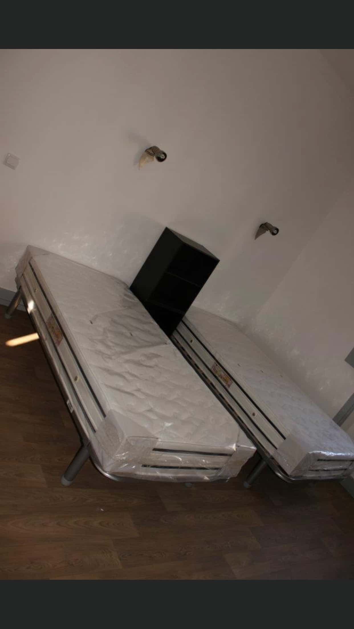 Triple Room in Coimbra photo 1