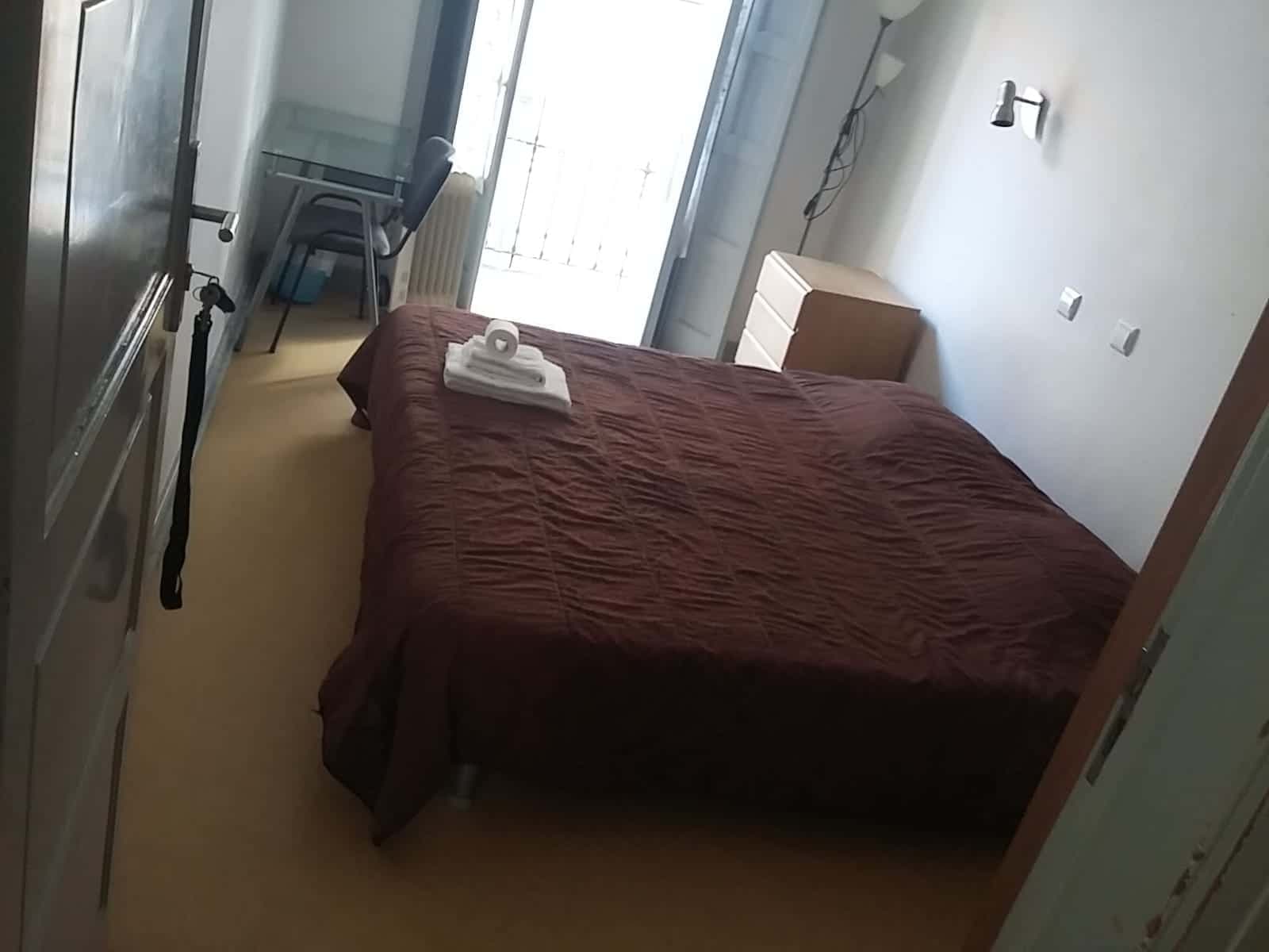Single room in Coimbra photo 1