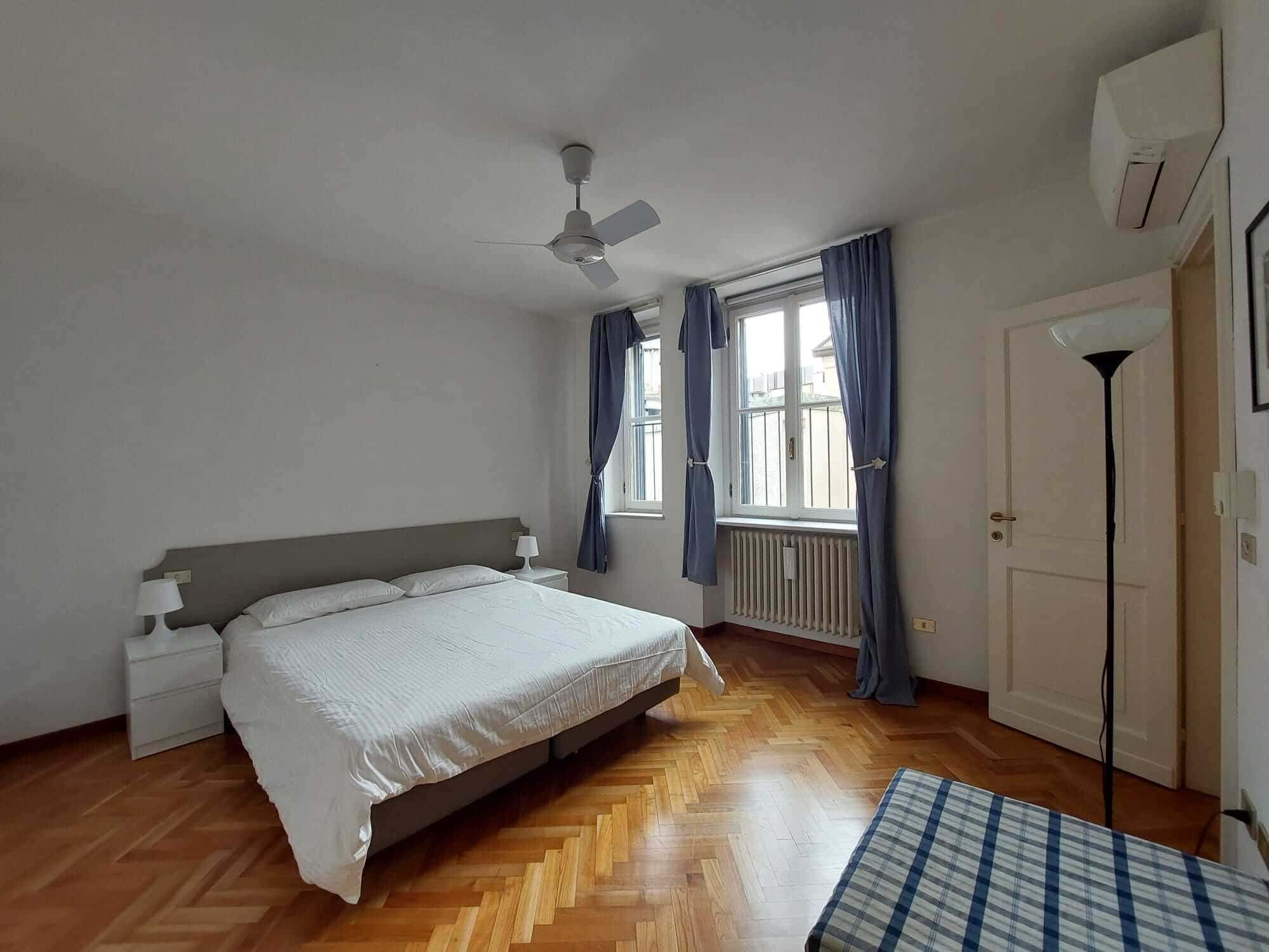 Five Bedroom apartment | Via Gian Giacomo Mora | Zona Centro photo 1