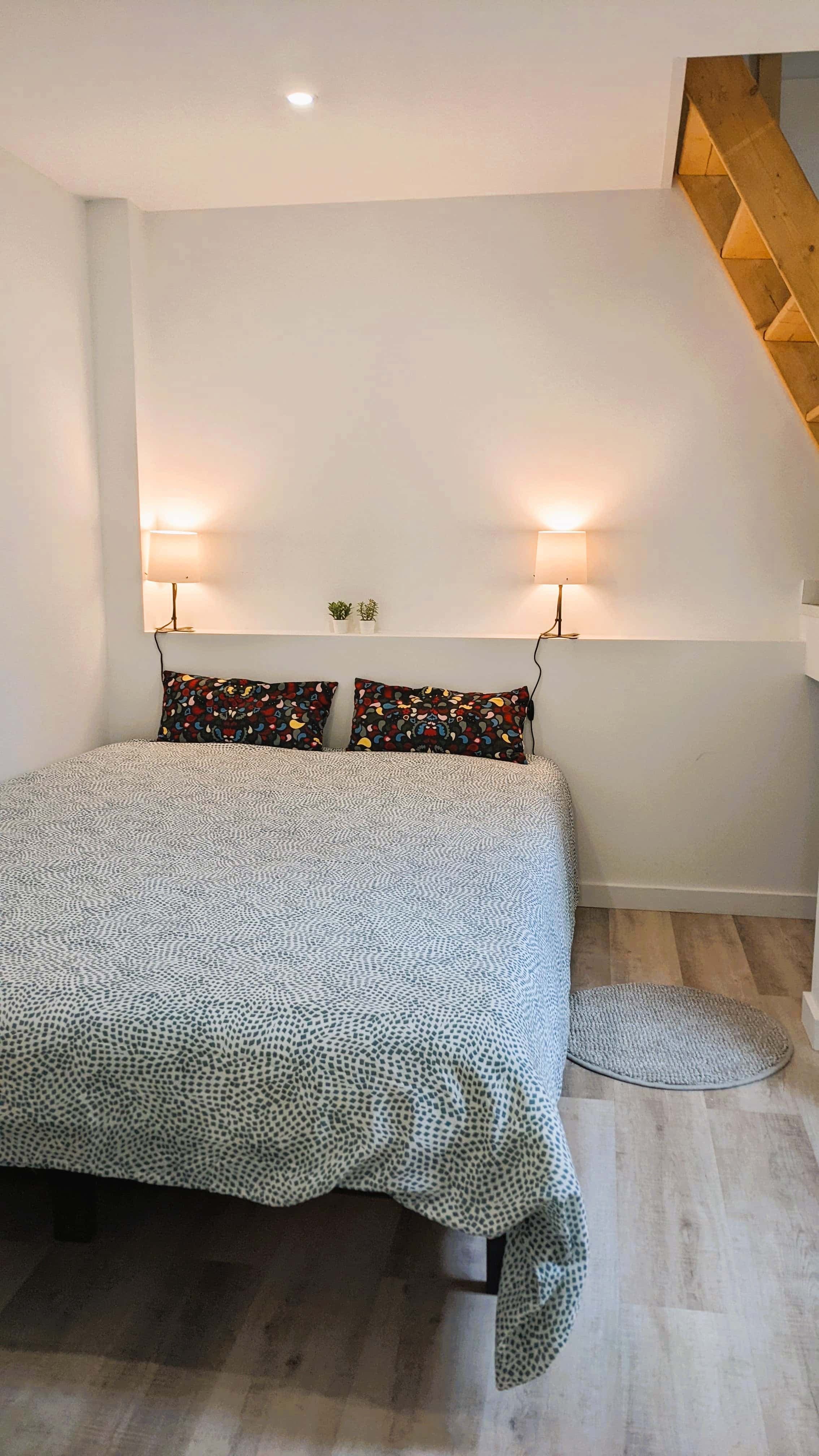 Cozy 2 bedroom house 10 minutes away from Lisbon photo 1