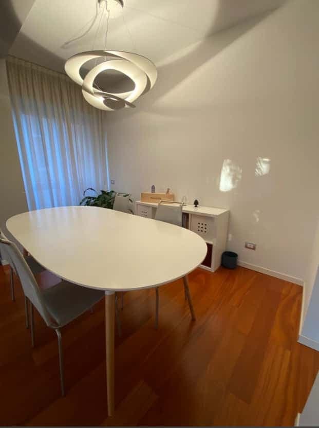 Trilocale in viale Lodovico Scarampo, 41Milano photo 1
