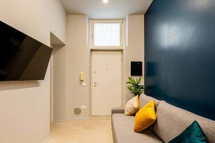 Mora apartment photo 1