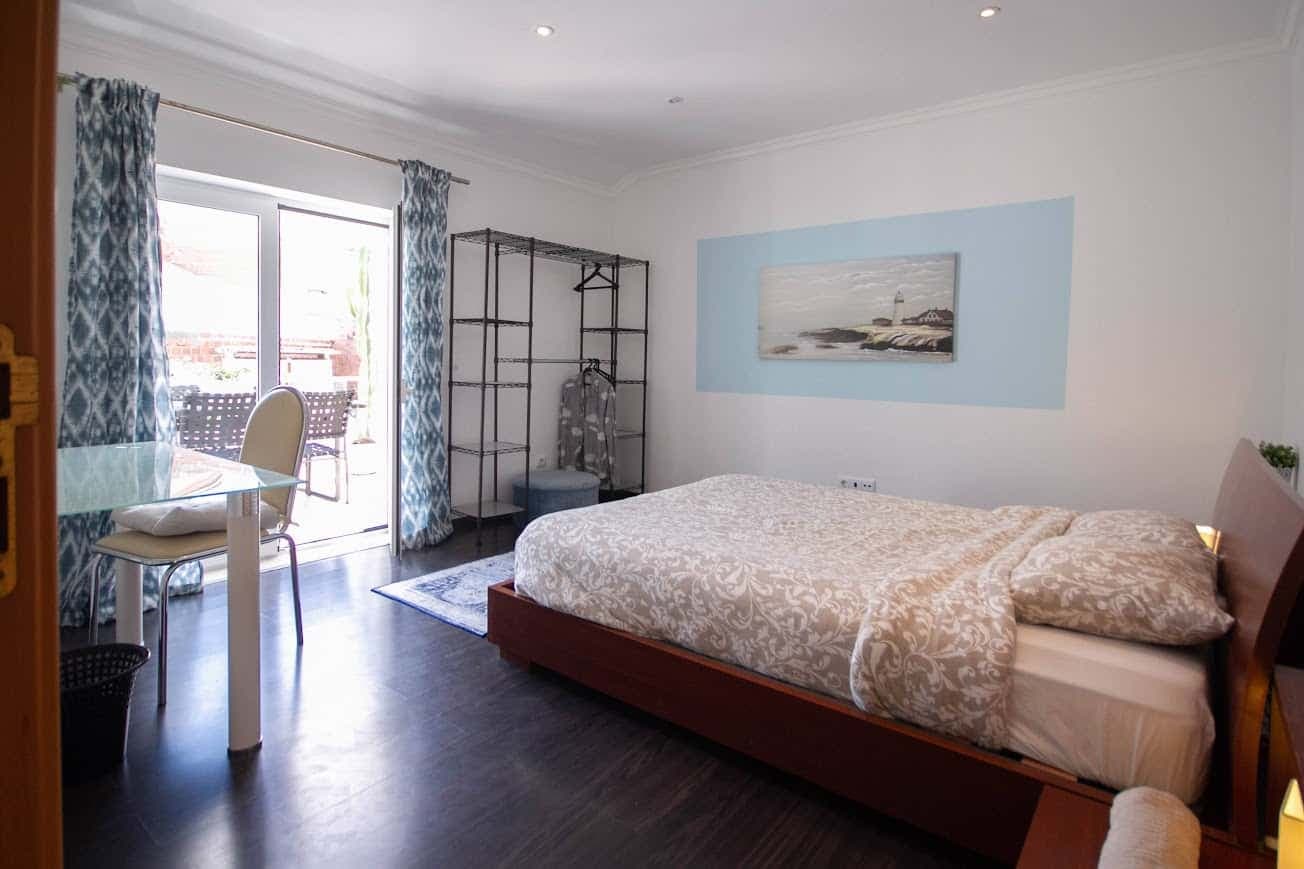 Fresh Double Room with balcony photo 1