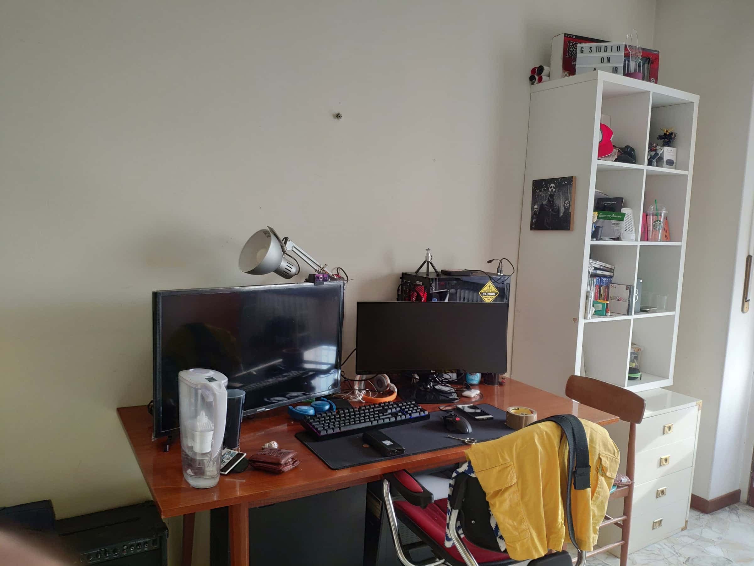 Room in Via Giovanni Battista Piranesi, Milano for 120 m² with 3 bedrooms photo 1