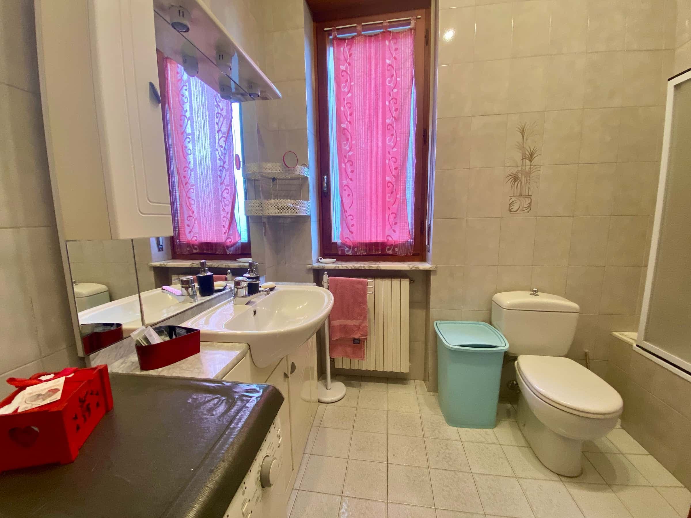 Appartamento in Via Sospello, Torino di 65 m² con 2 camere photo 1