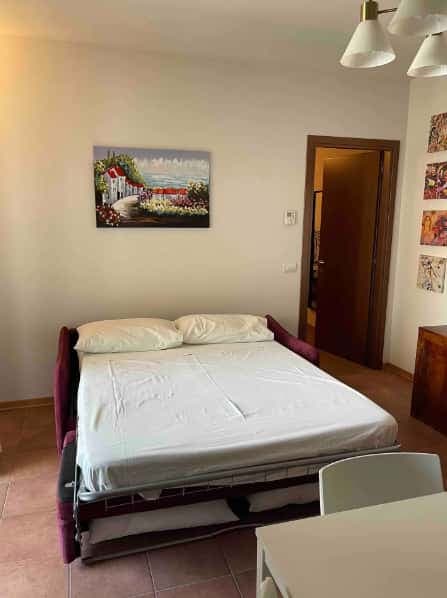 Via Luciano Bausi 60, Porta al Prato photo 1