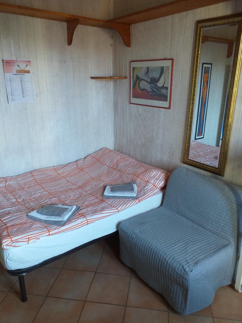 Via Asiago 21 (B3) photo 1