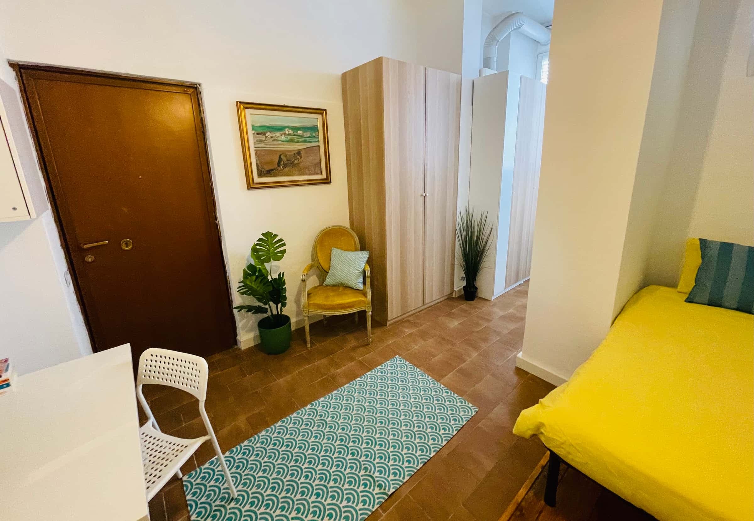 Suite con cucina privata adiacente Cattolica (7) photo 1
