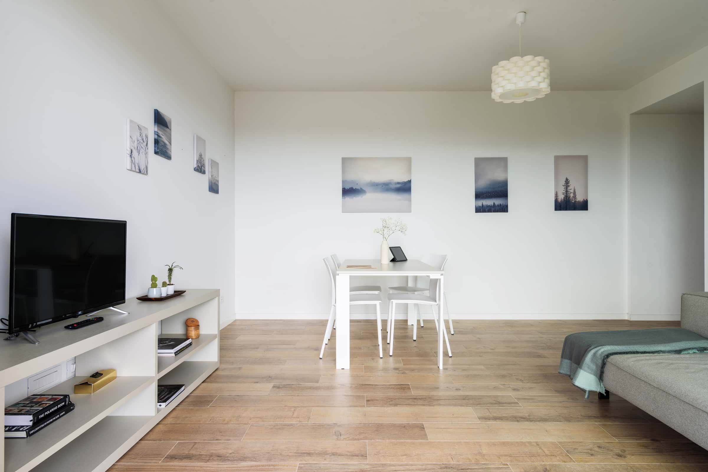 Bilocale 60mq - Uptown Luxury photo 1