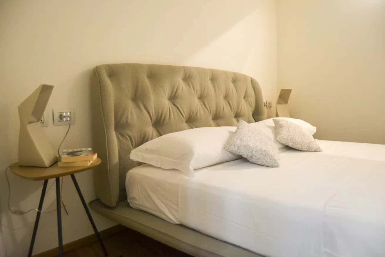 Apartment in Via Santa Maria Fulcorina 19 20123 Milano photo 1