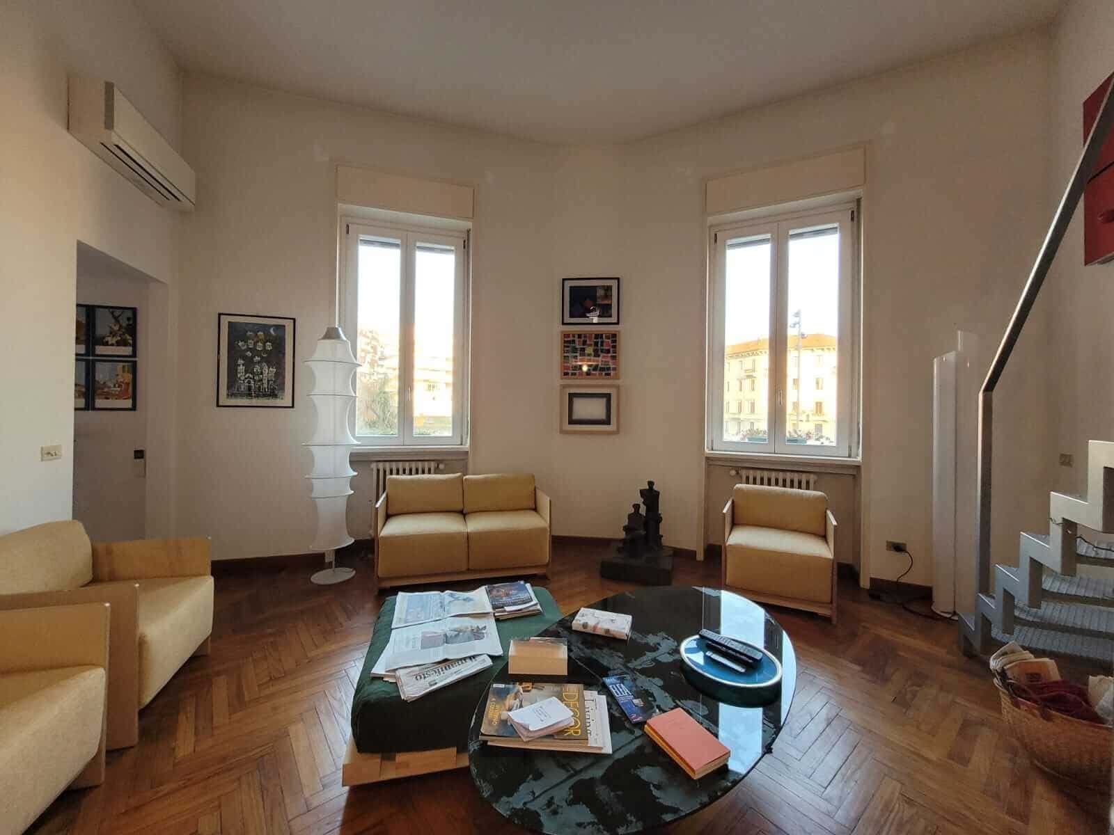 One-Bedroom Apartment | Piazzale Giulio Cesare | Zona City Life photo 1