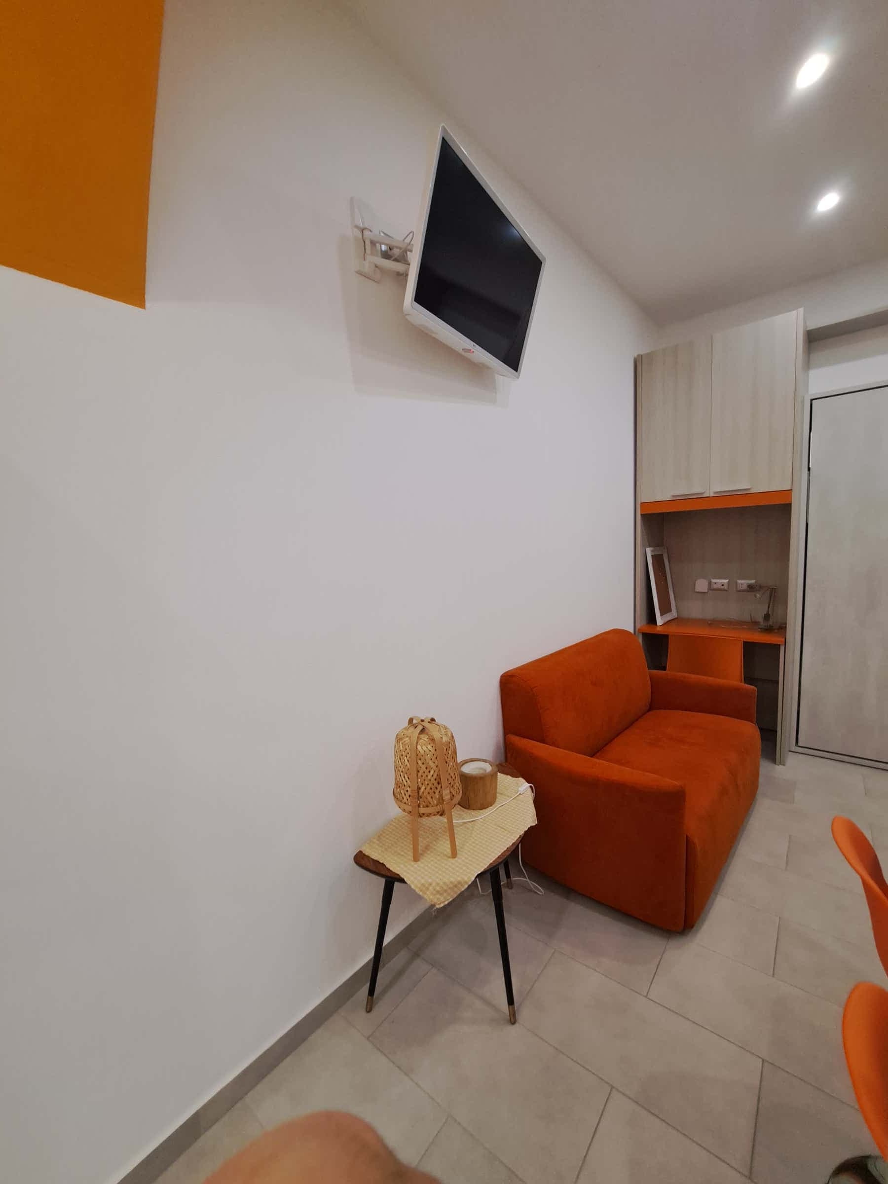 Apartment in Alzaia Naviglio Pavese, Milano for 35 m² photo 1