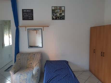 LITTLE APARTAMENT 30 mq  - ONLY FOR ERASMUS STUDENTS - BOLOGNA CENTER photo 1