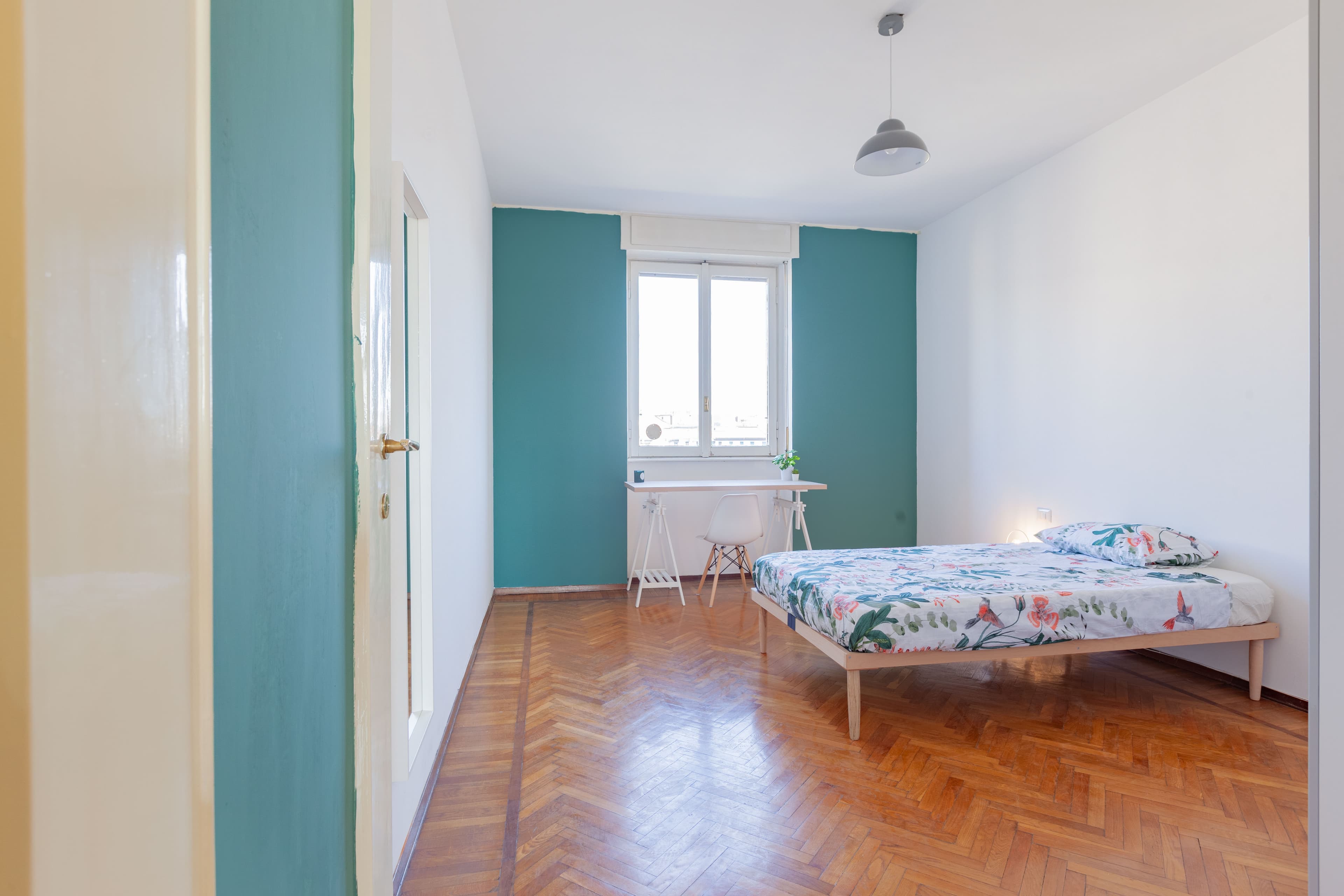Buonarroti 15 - Room 2 photo 1