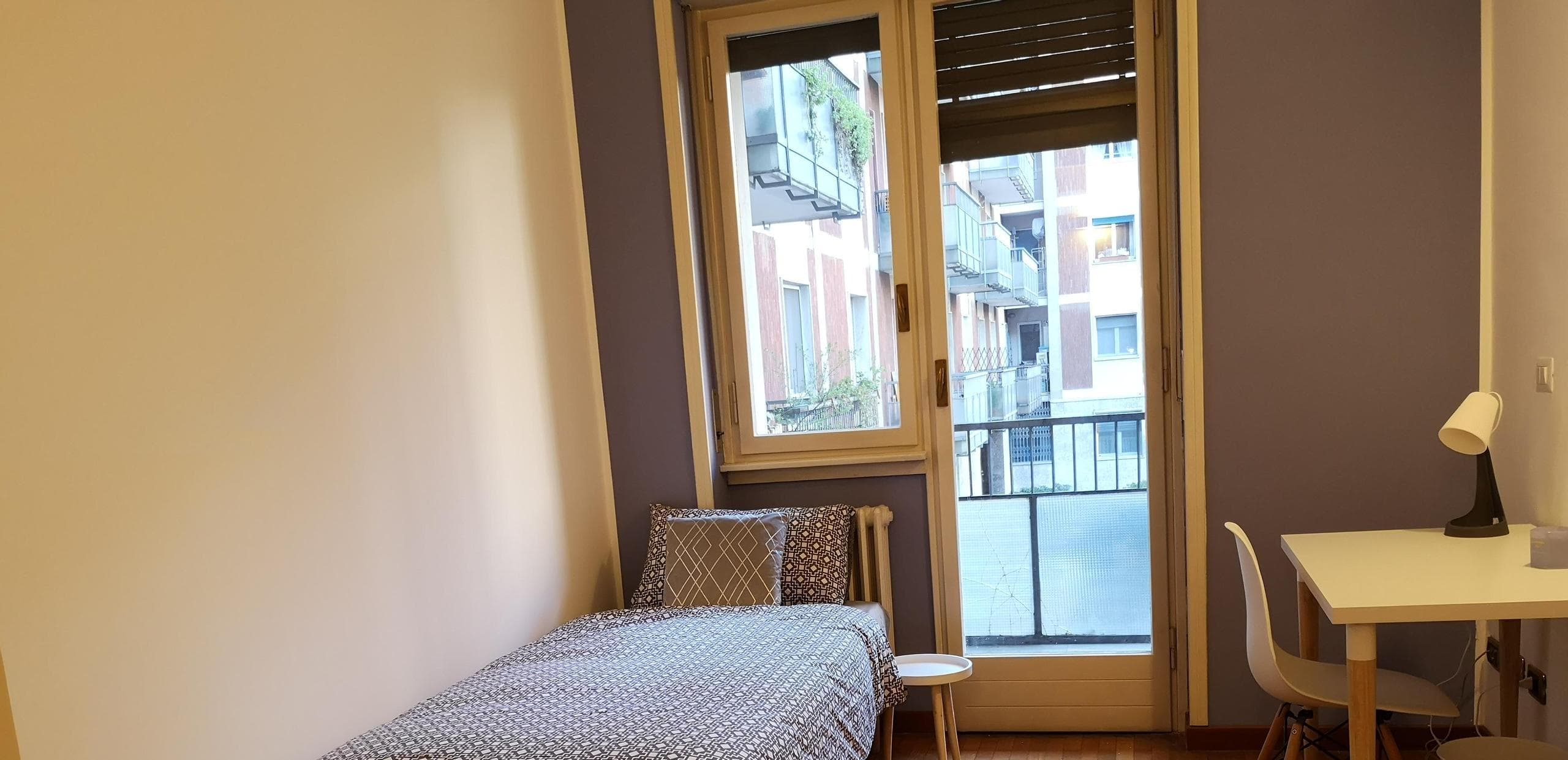 Viale Campania 29 - Room 2 - Single Use photo 1