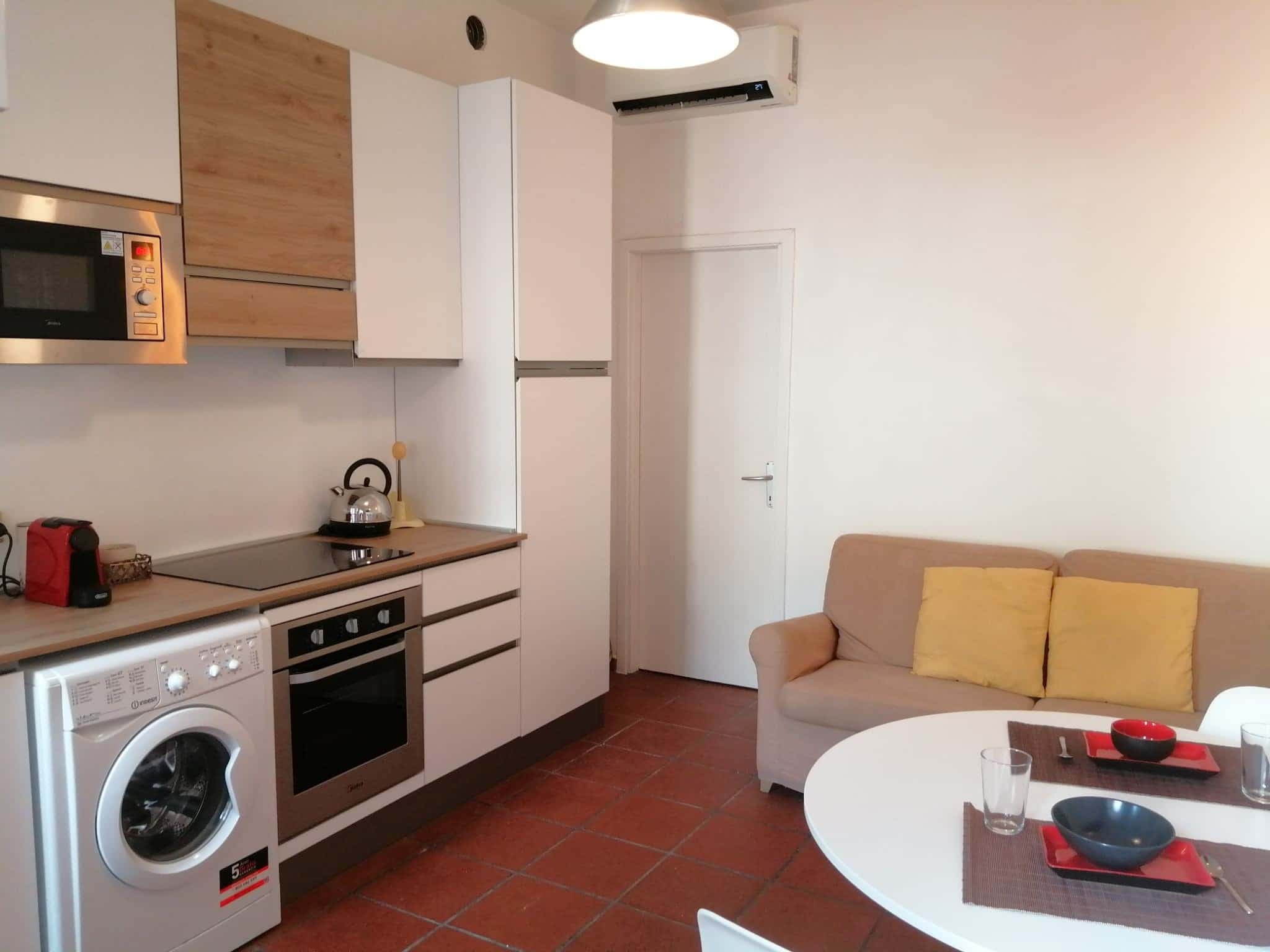 Appartamento in Via Savona - zona Savona, Tortona photo 1