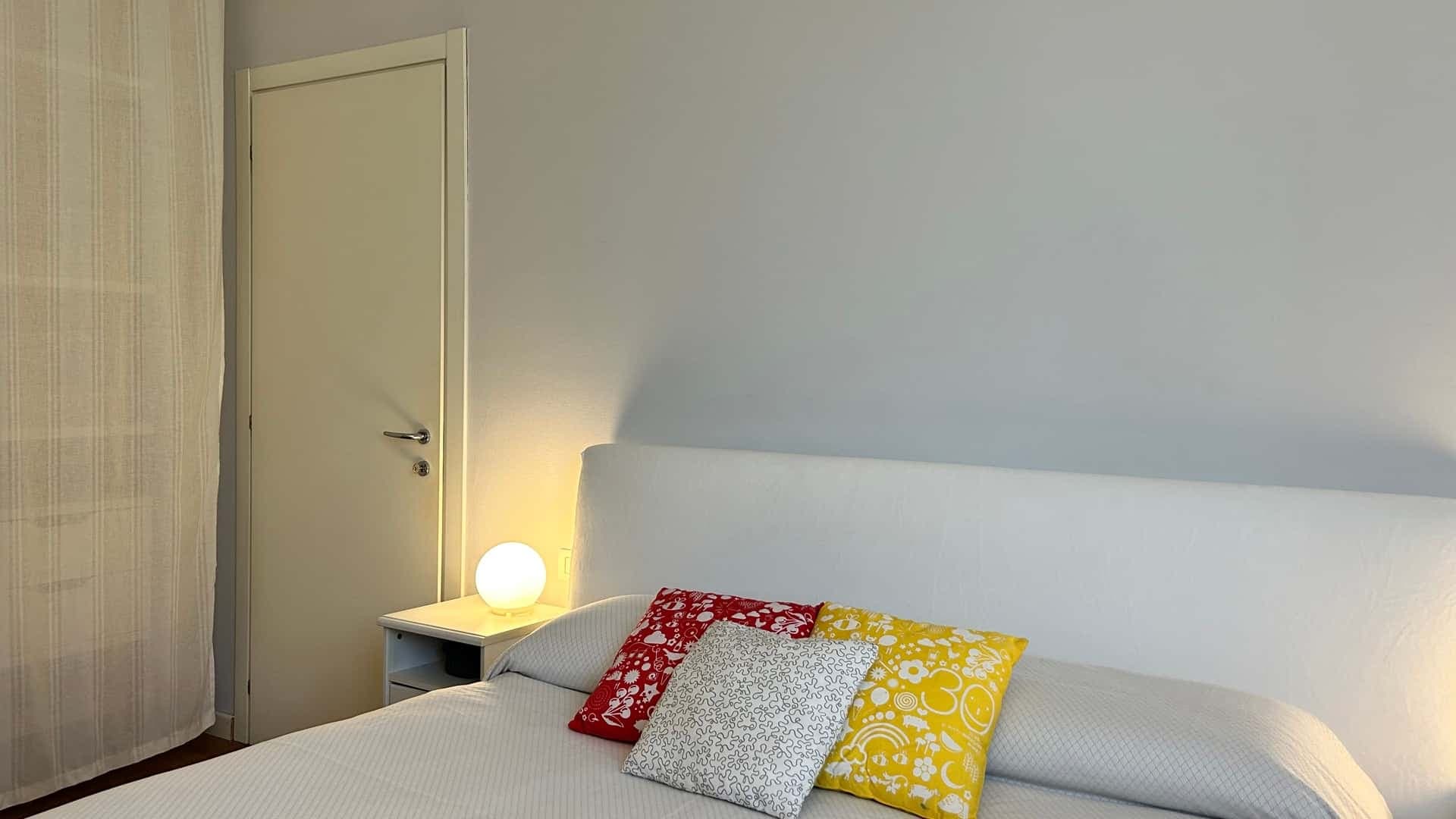 Appartamento in Via Rosso di San Secondo - zona Lambrate photo 1