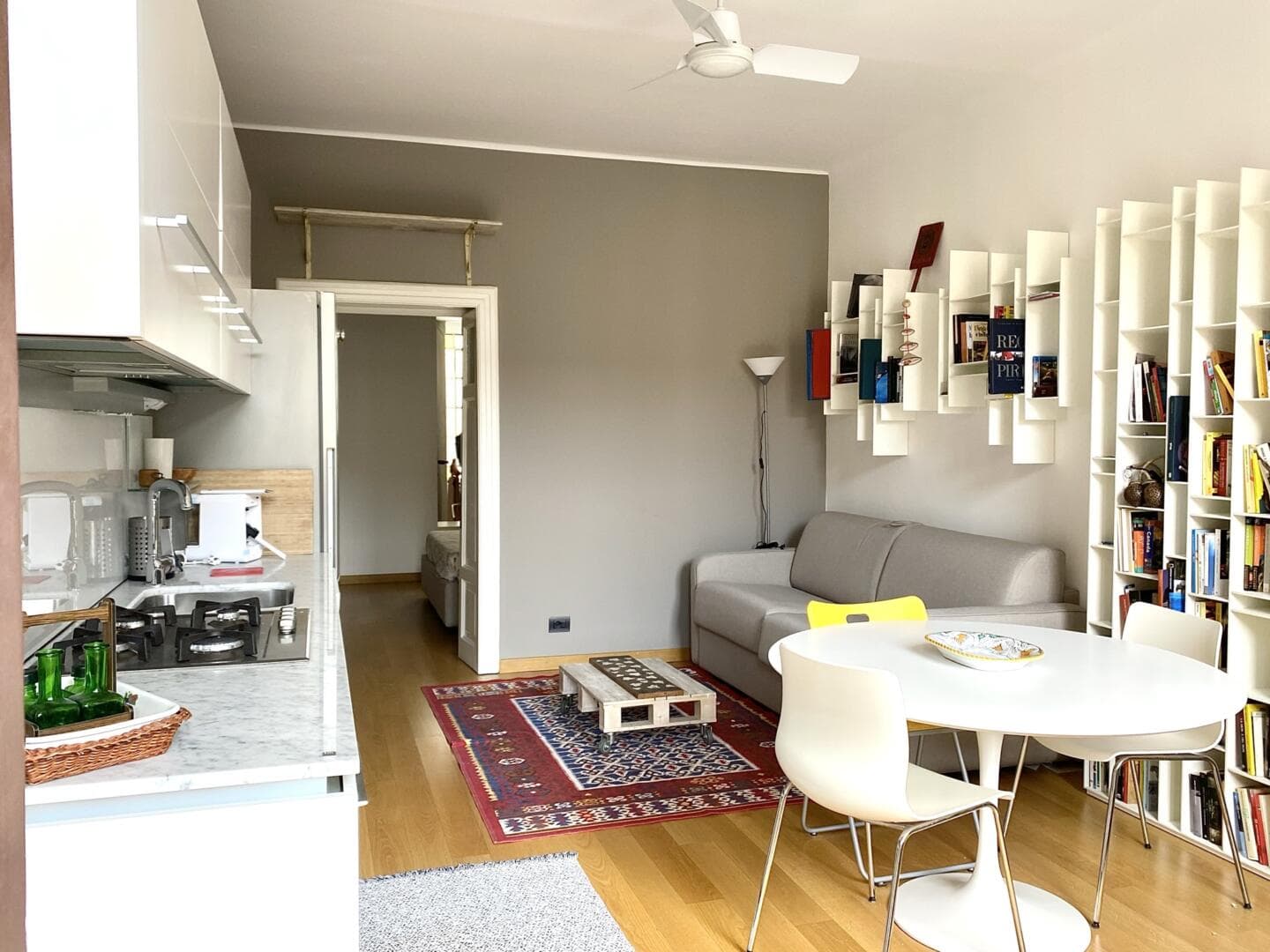 MILANO COZY SOFT HOME photo 1