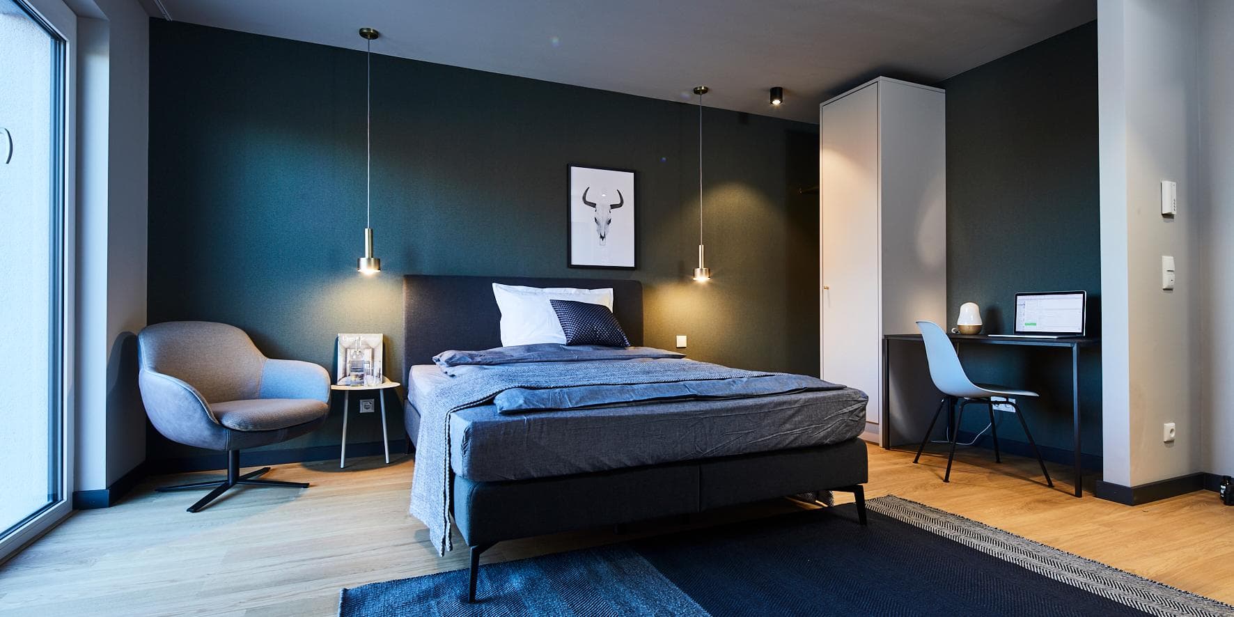 Serviced Apartment in WOLFSBURG - S photo 1