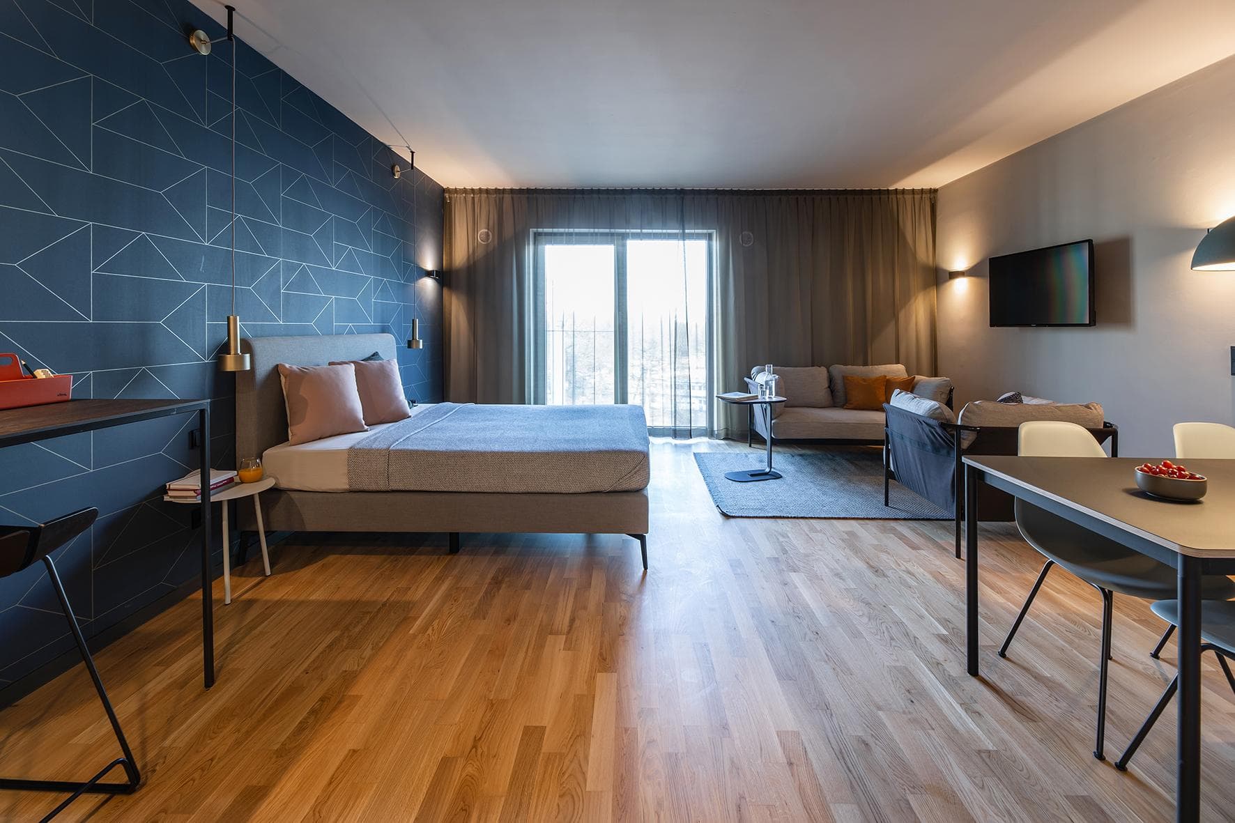Serviced Apartment in Frankfurt Airport - L photo 1