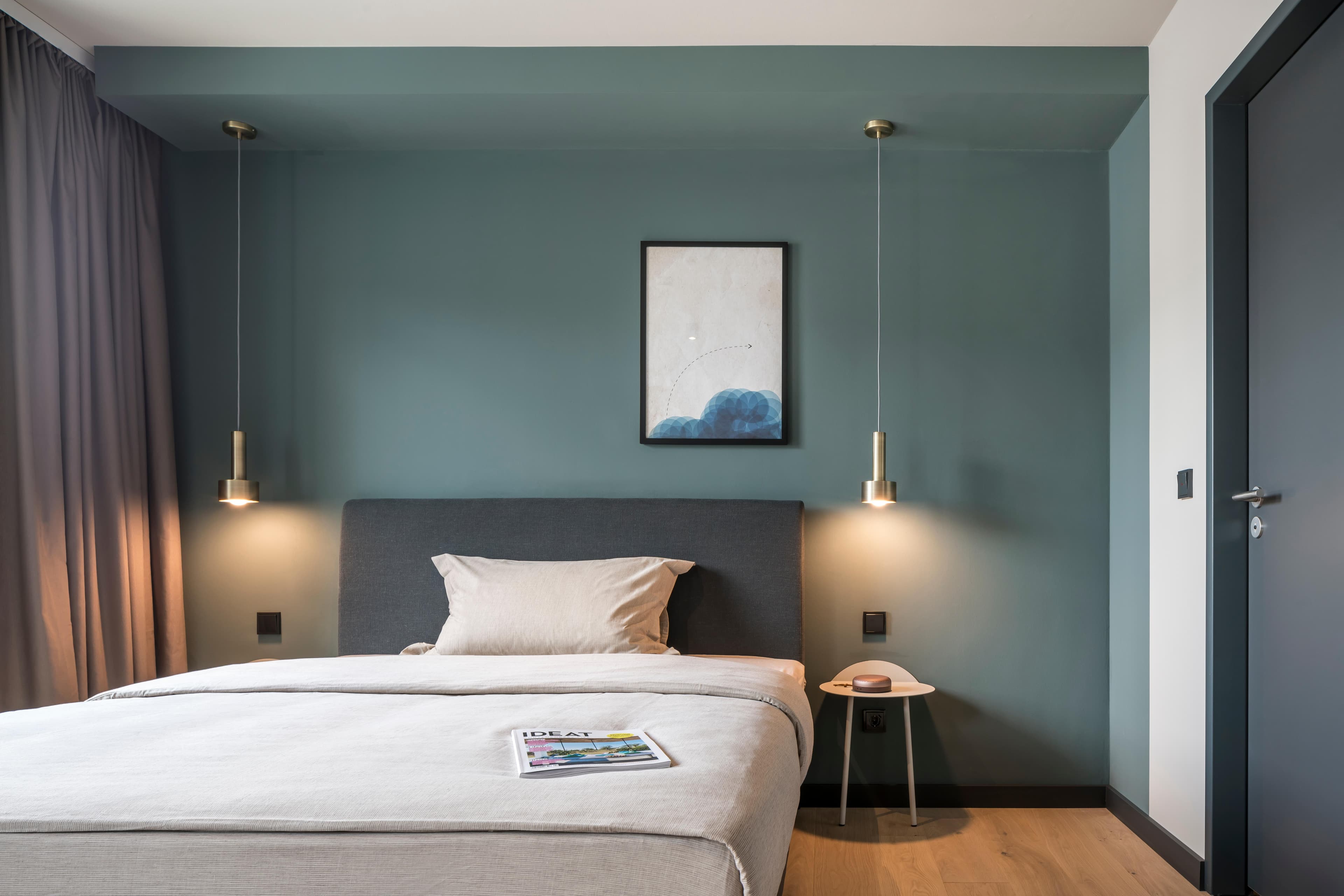 Serviced Apartment in Frankfurt Main Station - XS photo 1
