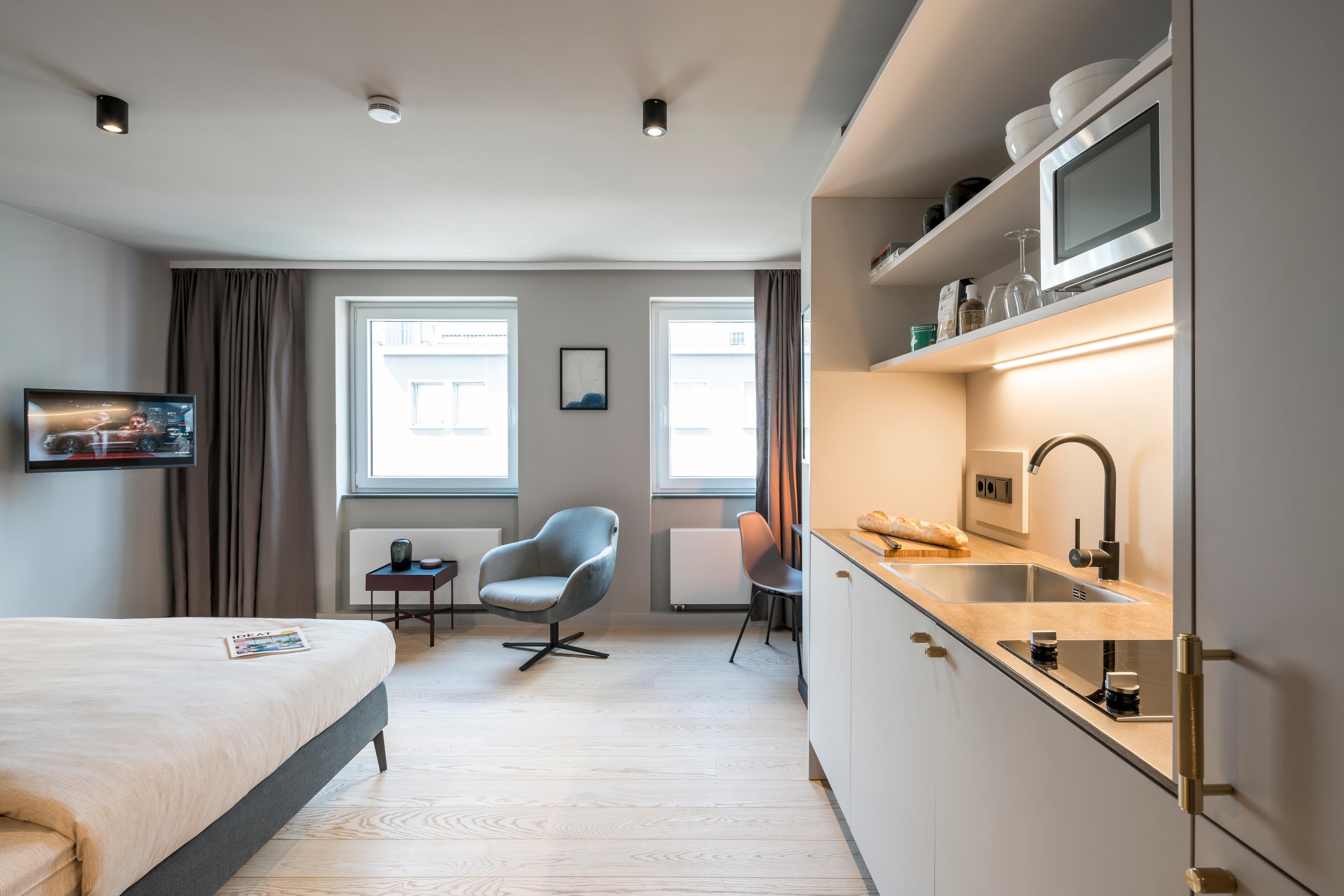 Property photo thumbnail