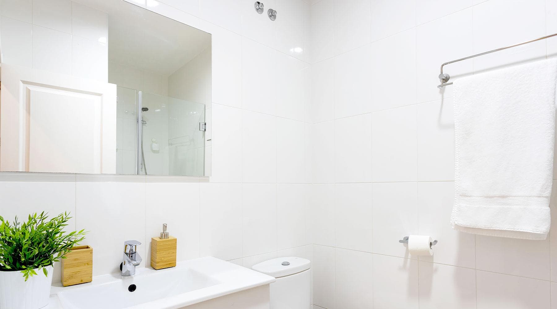 Marín García I Apartment photo 1